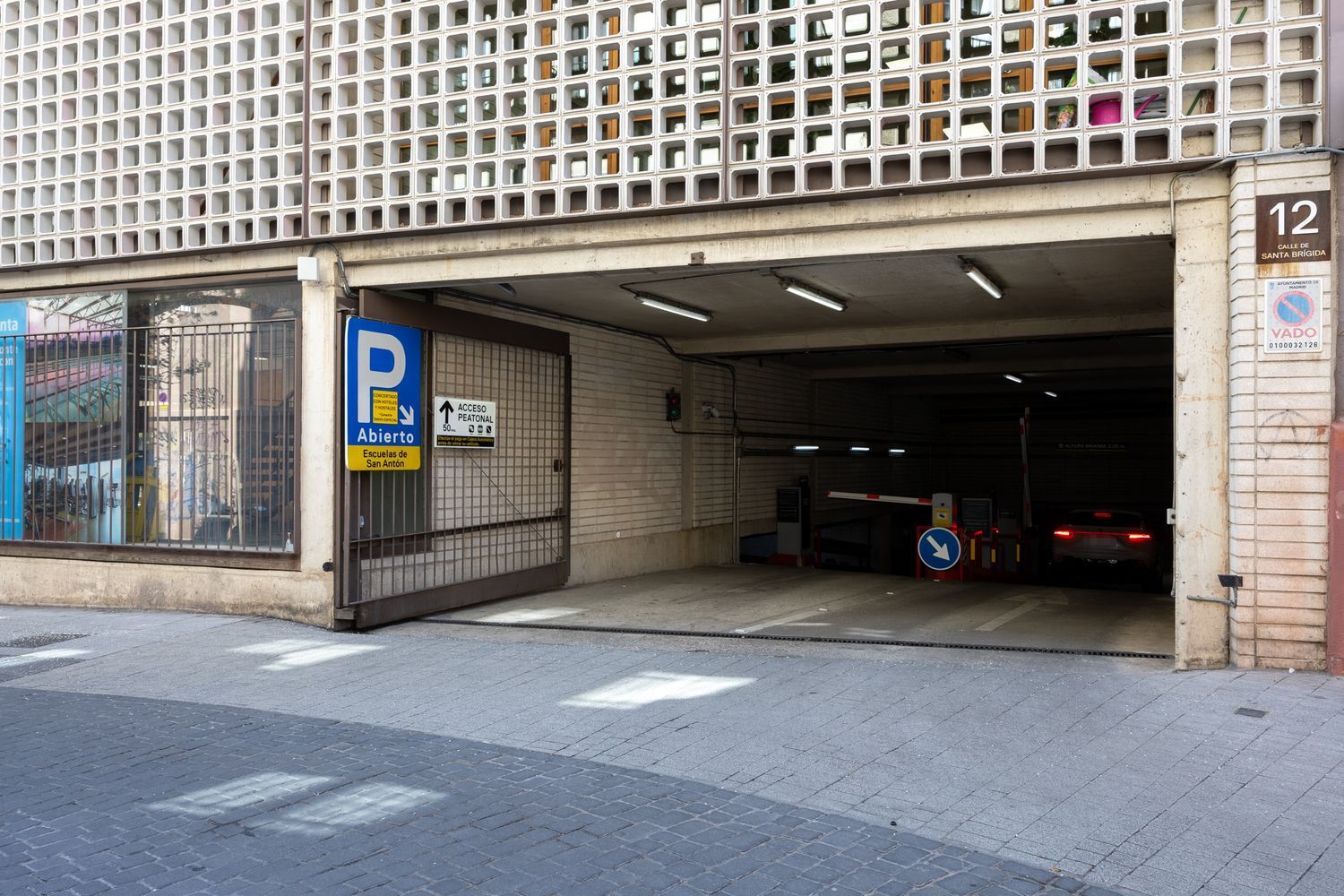 1327671081 Propiedad en venta en Madrid, Madrid