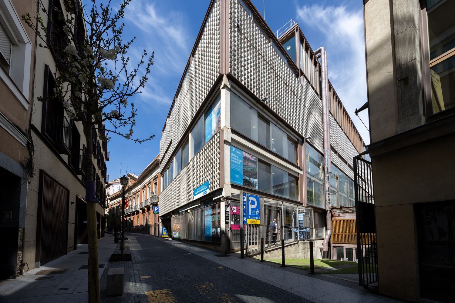 1327671082 Propiedad en venta en Madrid, Madrid