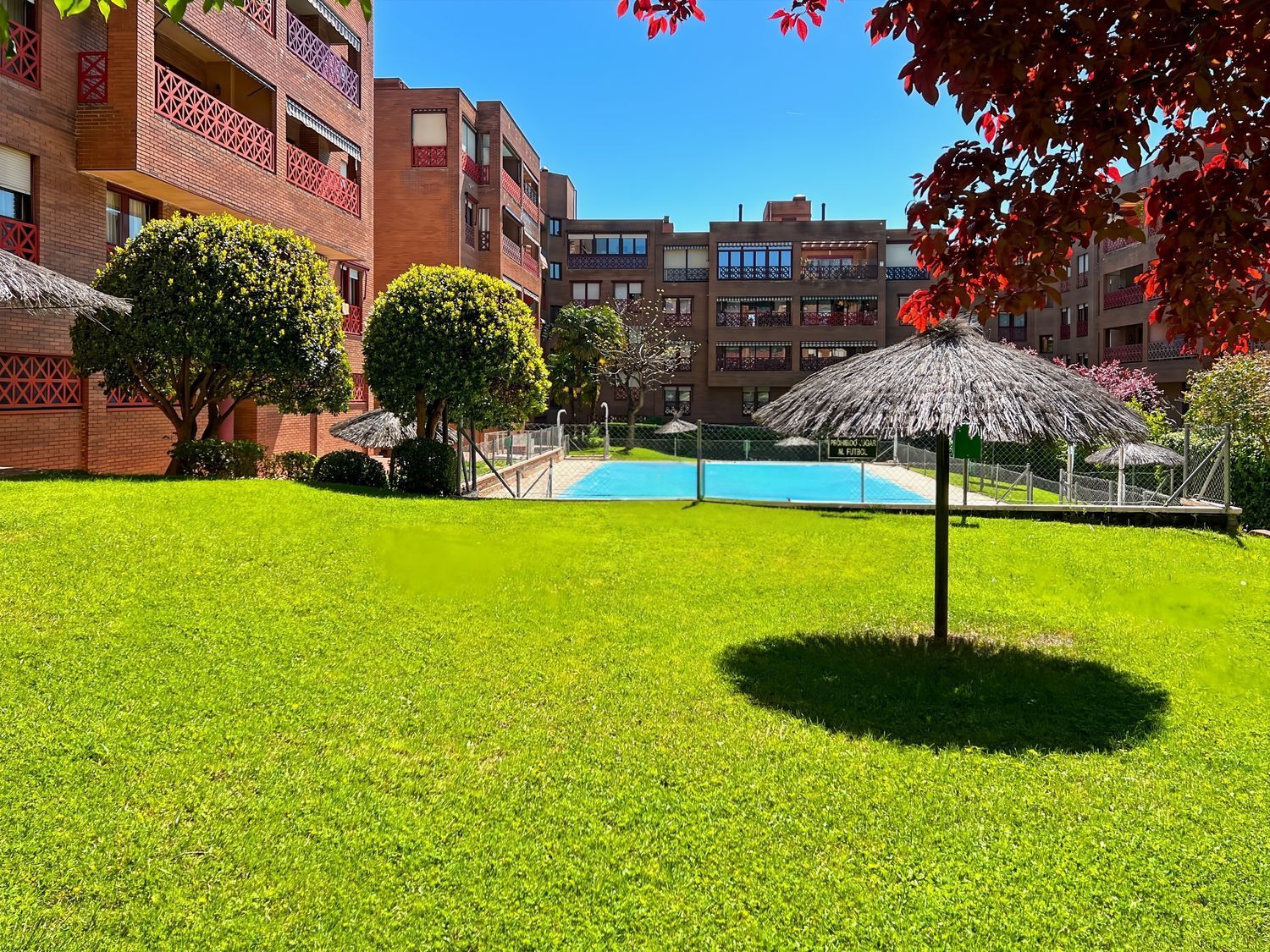Propiedad en venta en Madrid, Alcobendas