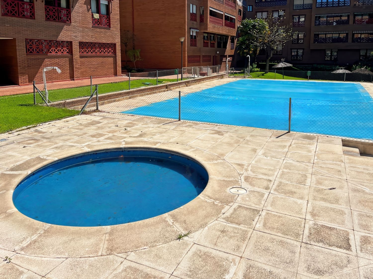 Propiedad en venta en Madrid, Alcobendas