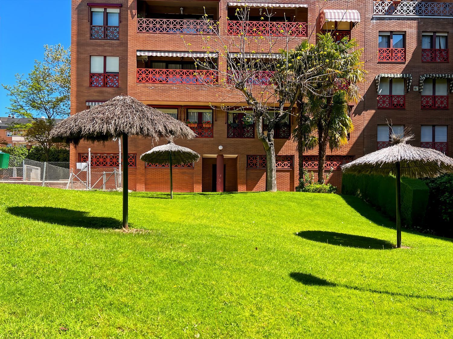Propiedad en venta en Madrid, Alcobendas