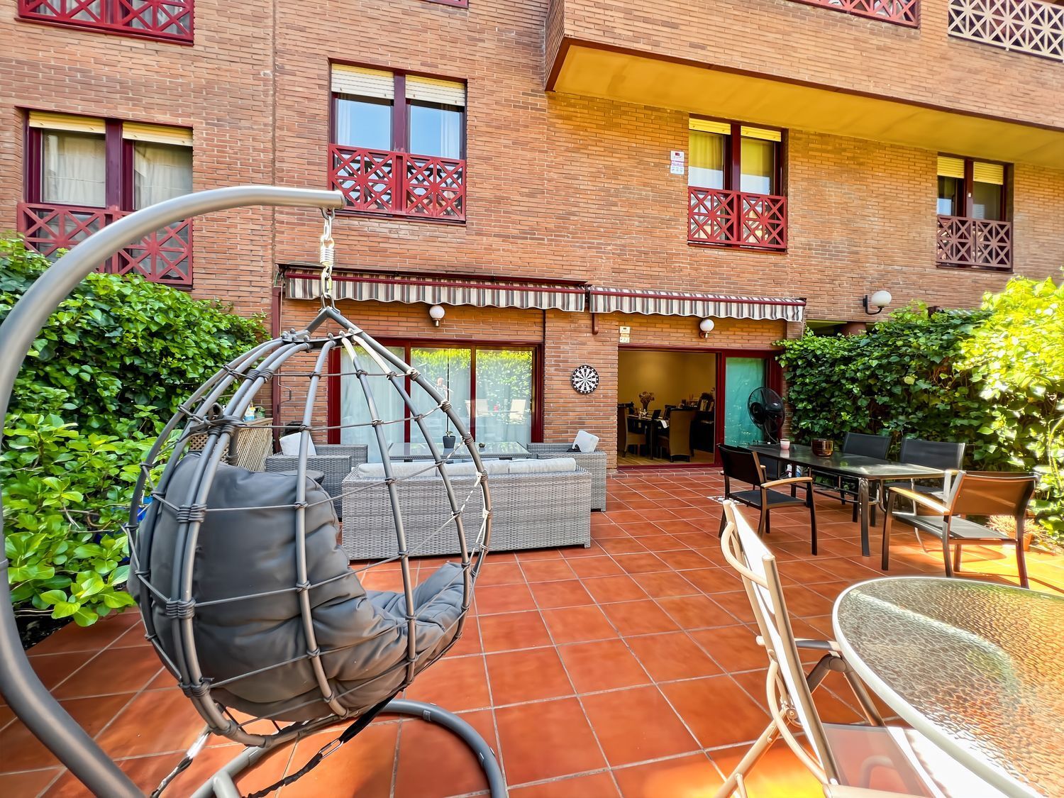 Propiedad en venta en Madrid, Alcobendas