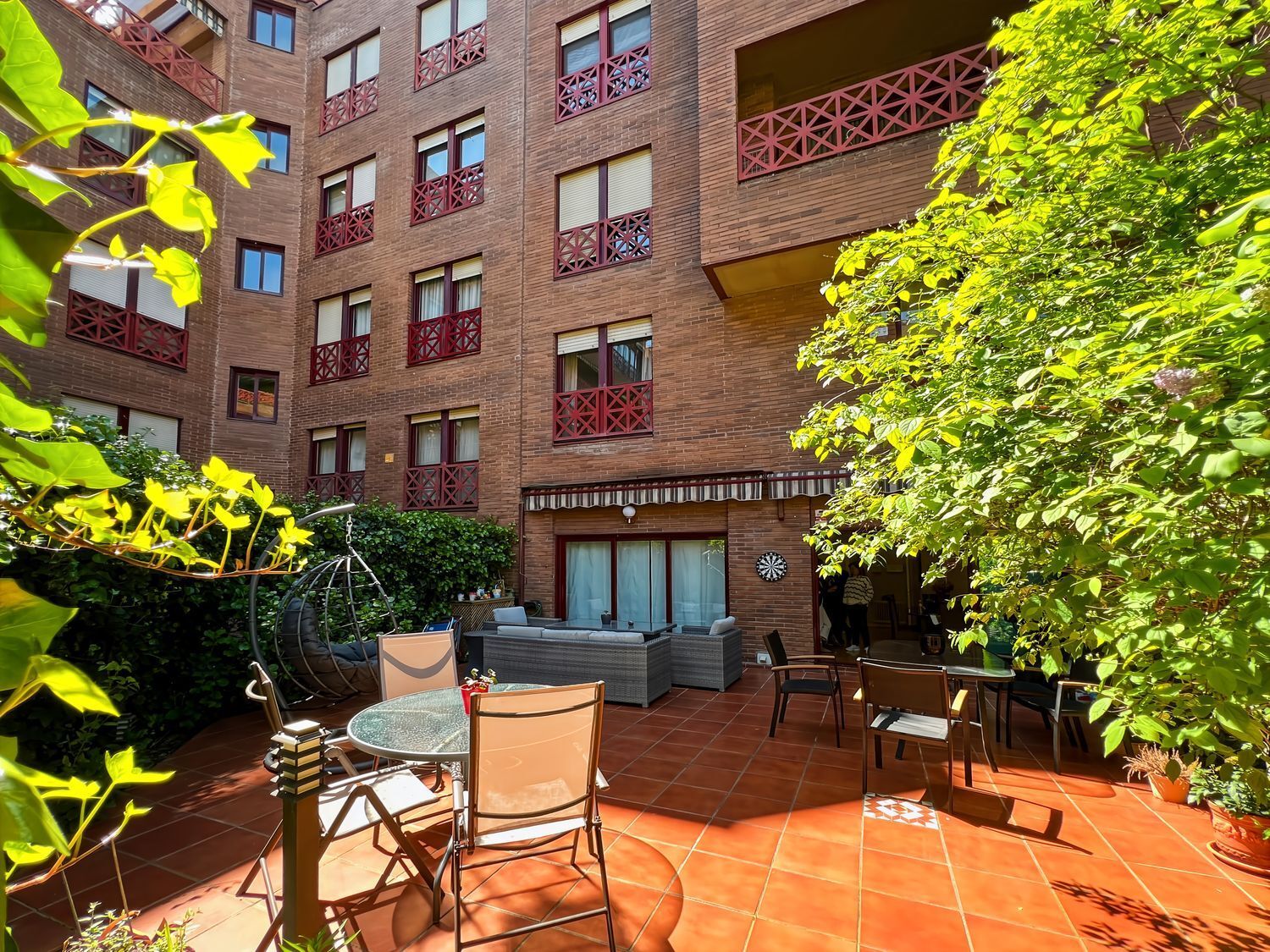 Propiedad en venta en Madrid, Alcobendas