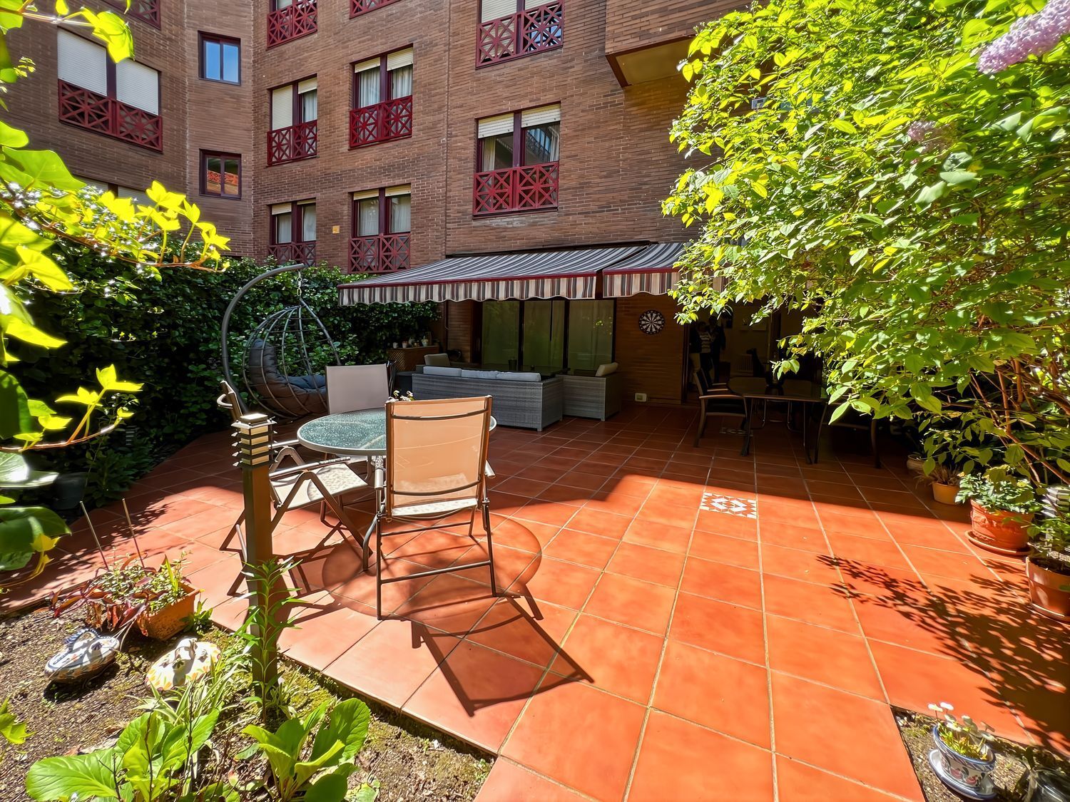 Propiedad en venta en Madrid, Alcobendas