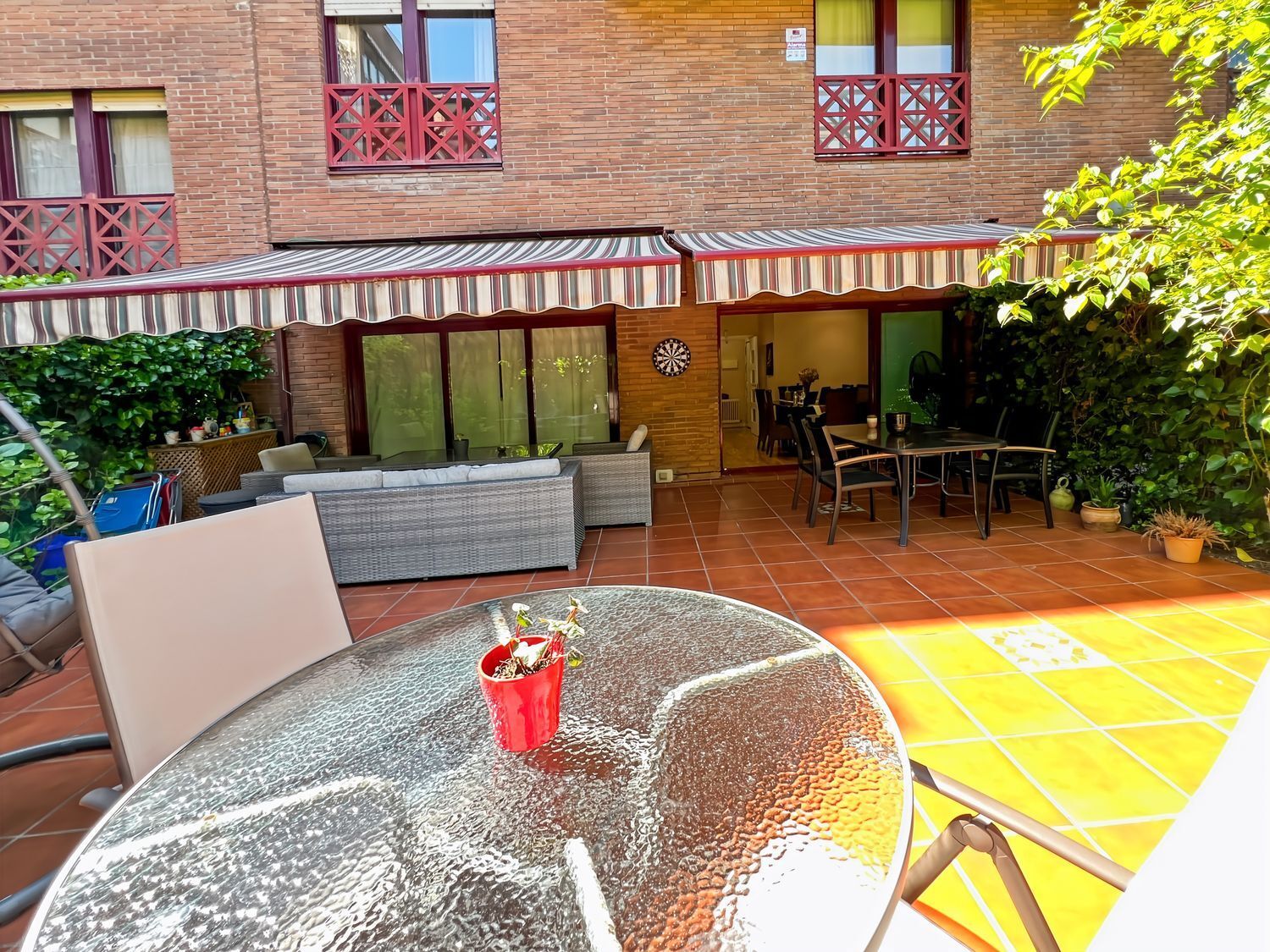 Propiedad en venta en Madrid, Alcobendas