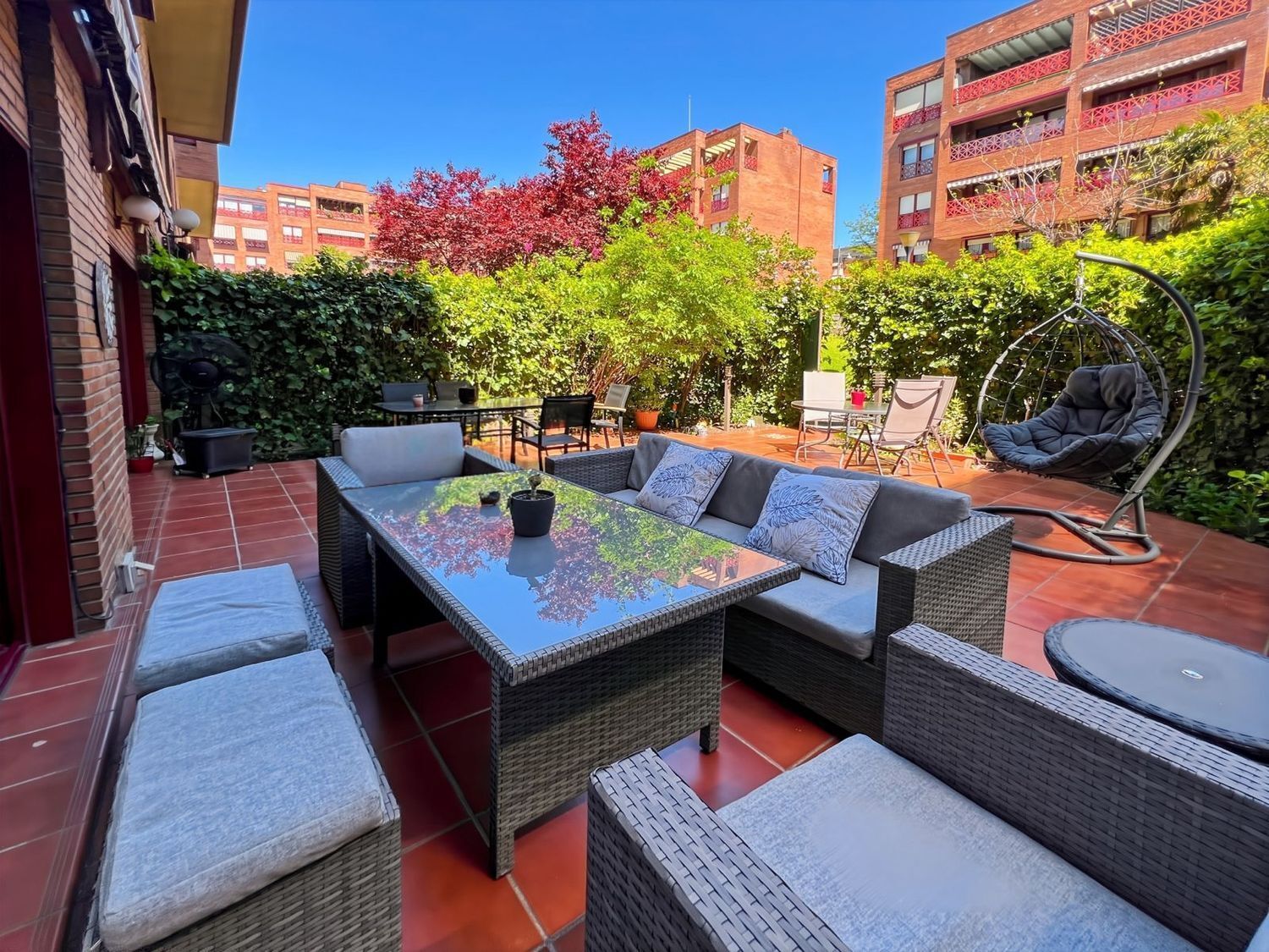 Propiedad en venta en Madrid, Alcobendas