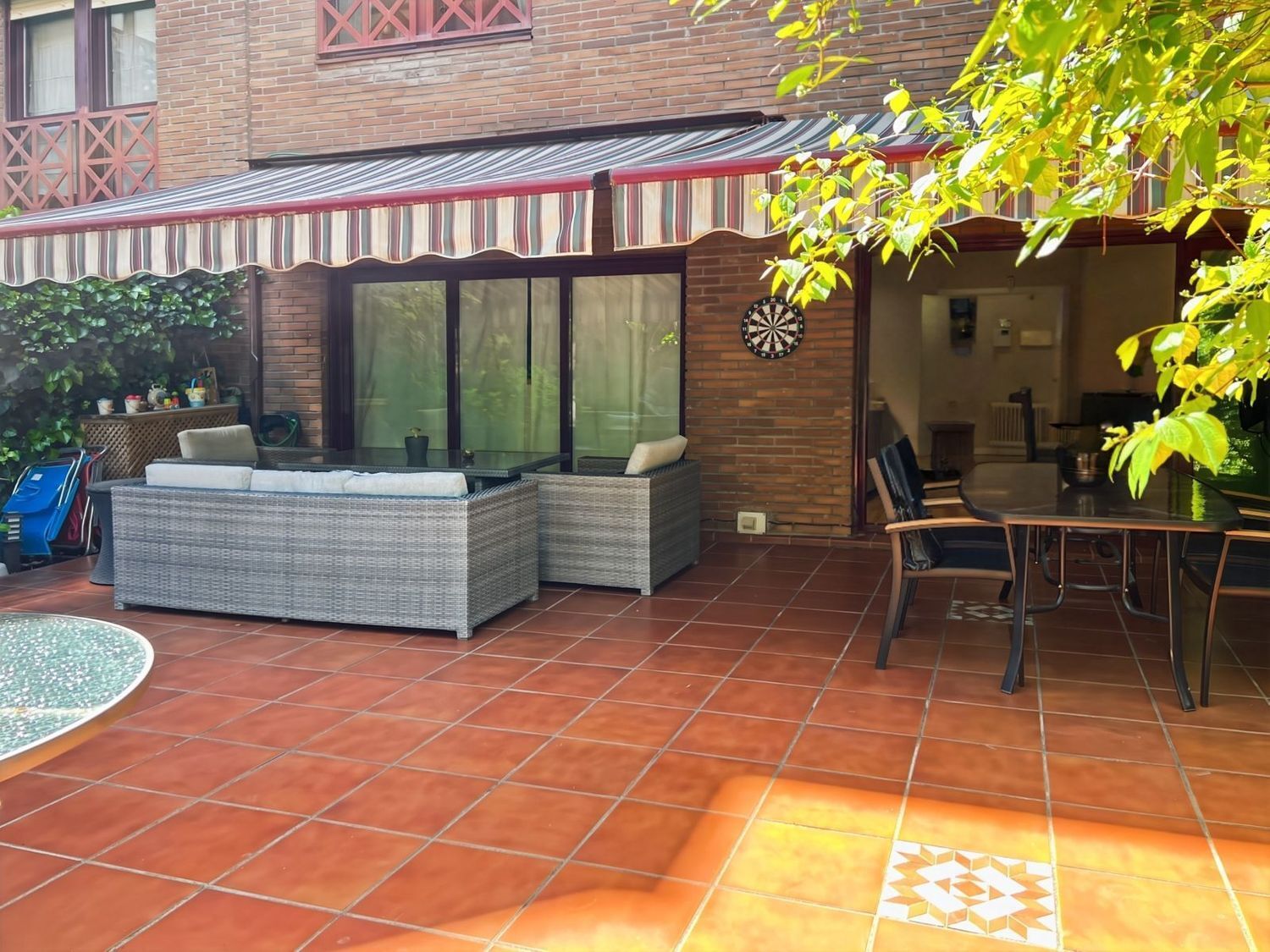 Propiedad en venta en Madrid, Alcobendas