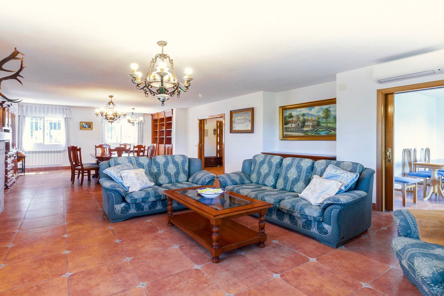 Propiedad en venta en Madrid, Colmenarejo