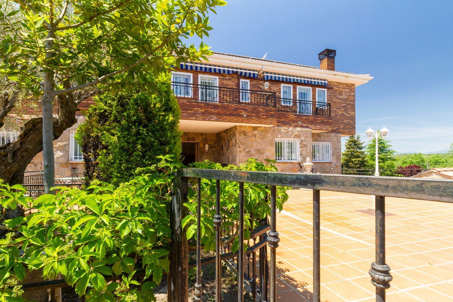 Propiedad en venta en Madrid, Colmenarejo