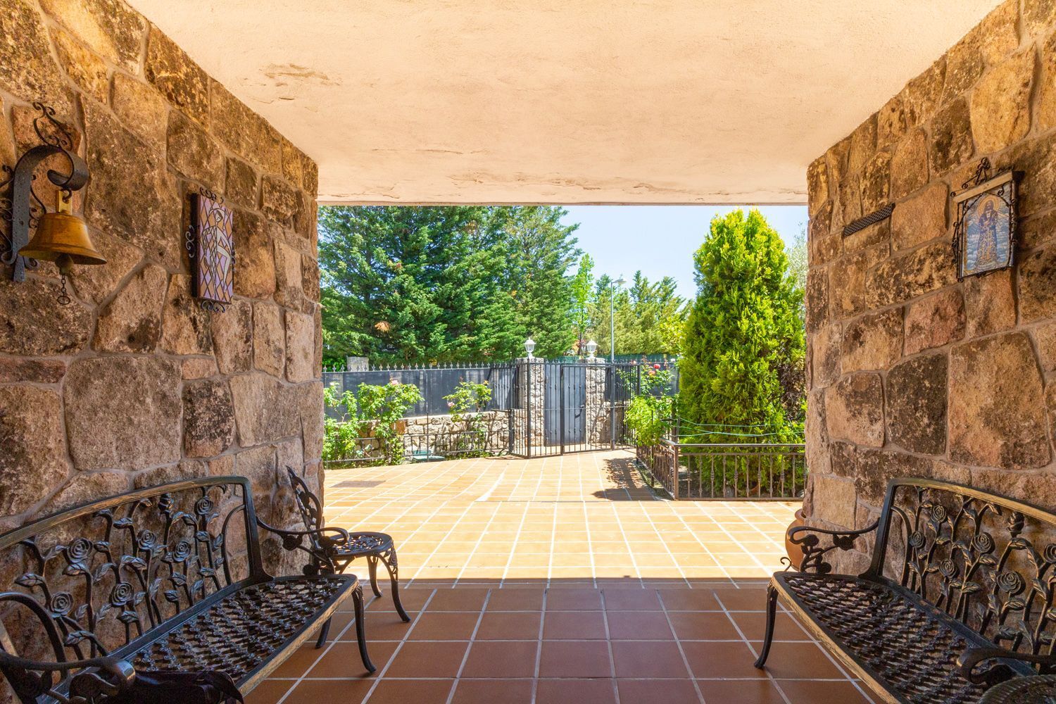 Propiedad en venta en Madrid, Colmenarejo