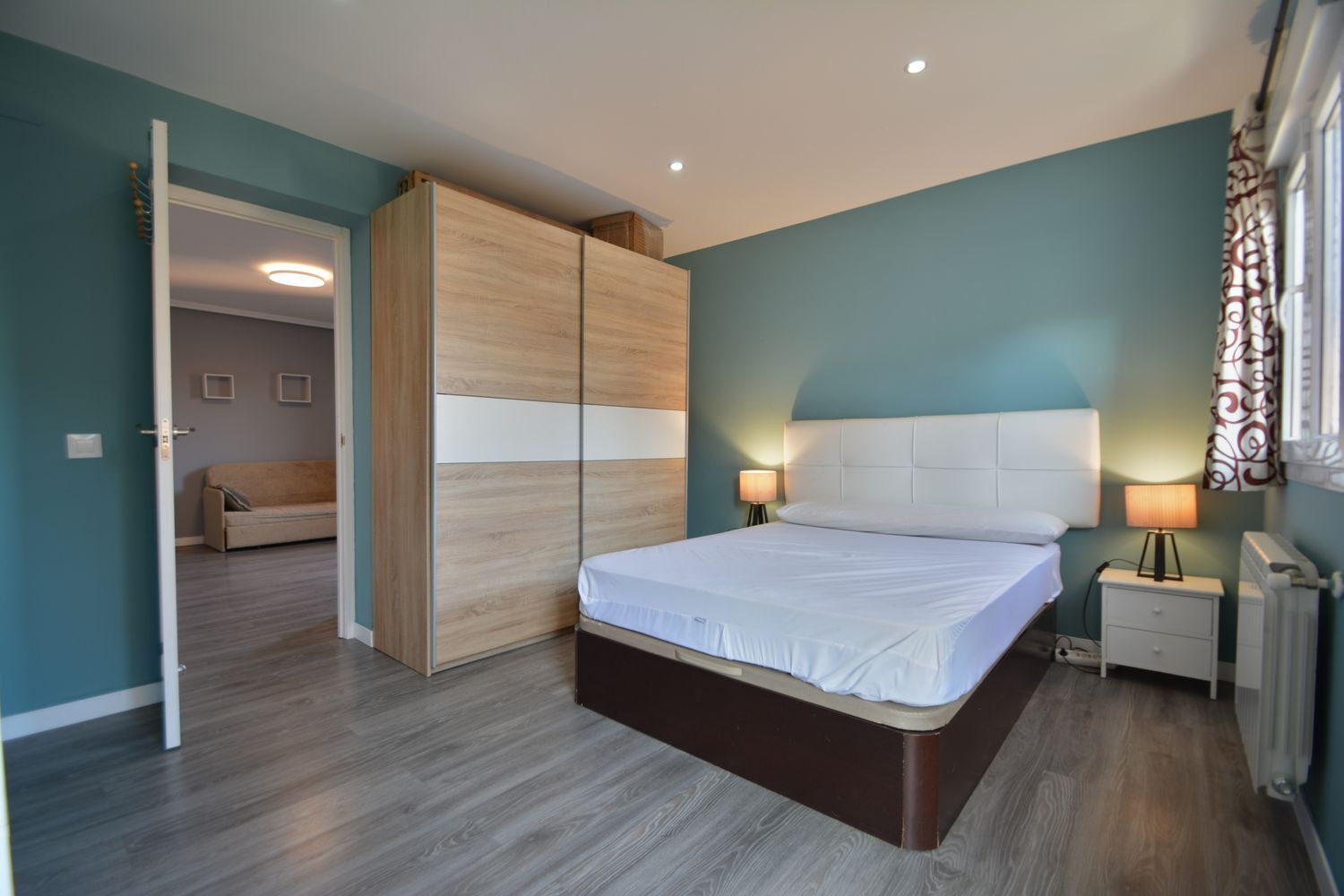 1349405201 Propiedad en alquiler en Madrid, Madrid