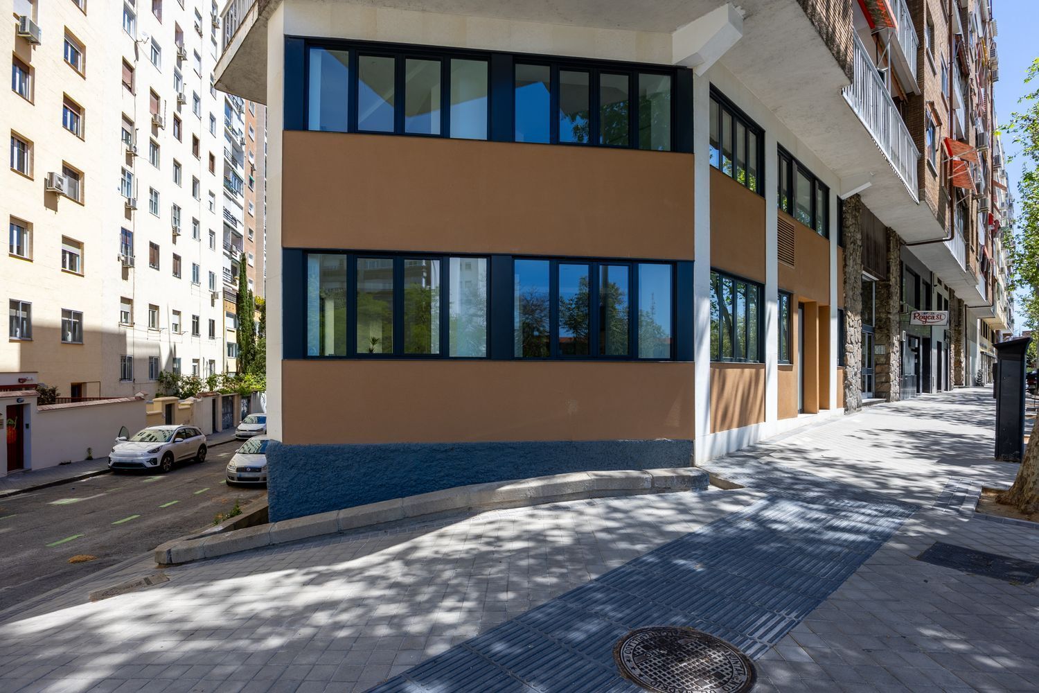 1349817102 Propiedad en alquiler en Madrid, Madrid