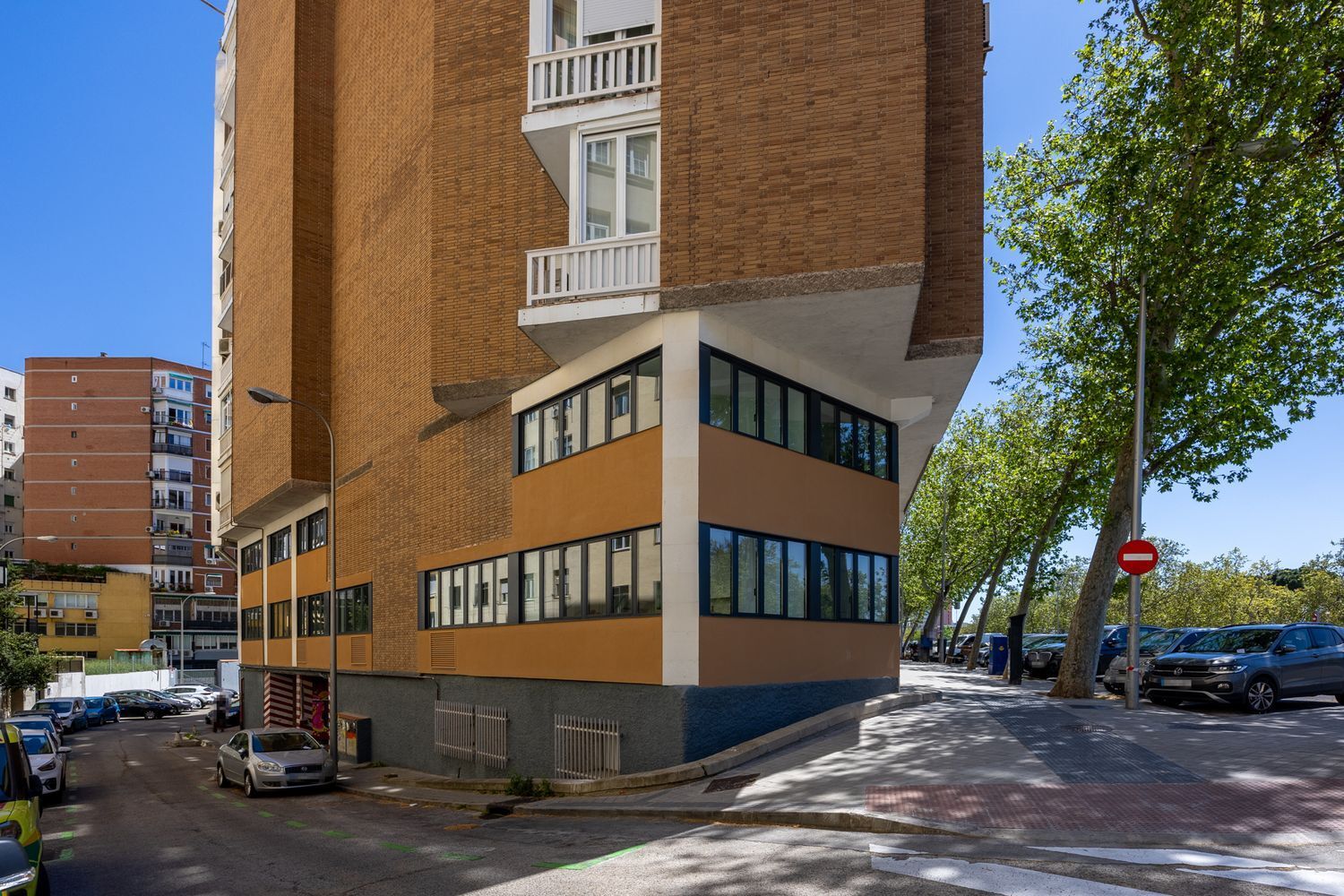 1349817112 Propiedad en alquiler en Madrid, Madrid