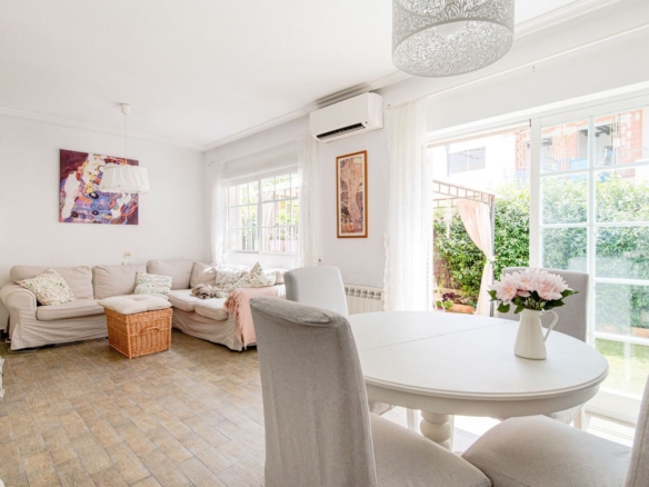 Propiedad en venta en Madrid, Pozuelo de Alarcón