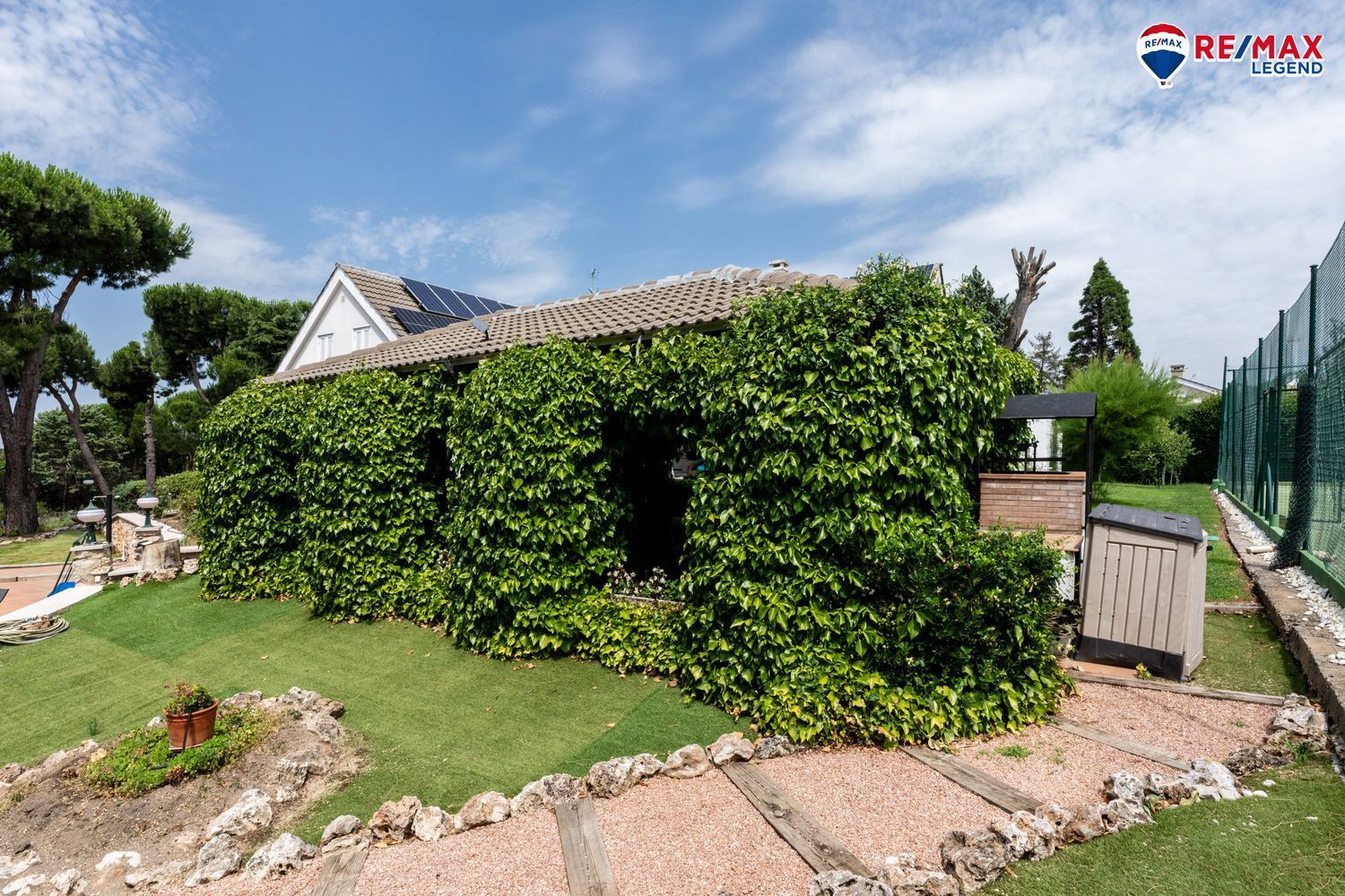 Propiedad en venta en Madrid, Pozuelo de Alarcón