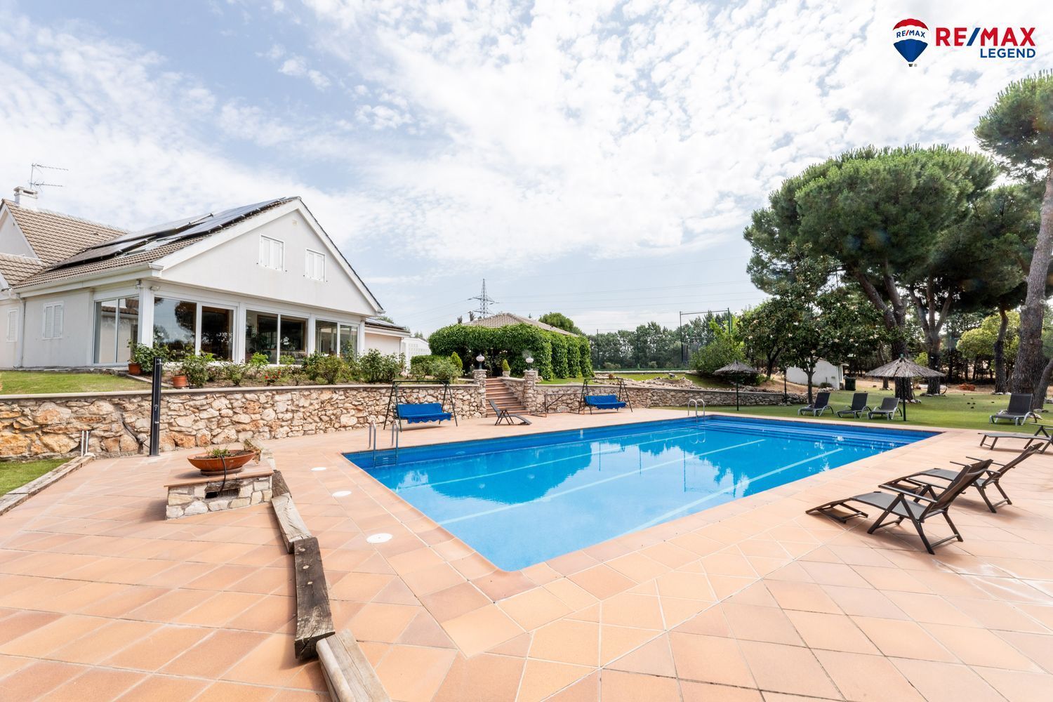 Propiedad en venta en Madrid, Pozuelo de Alarcón