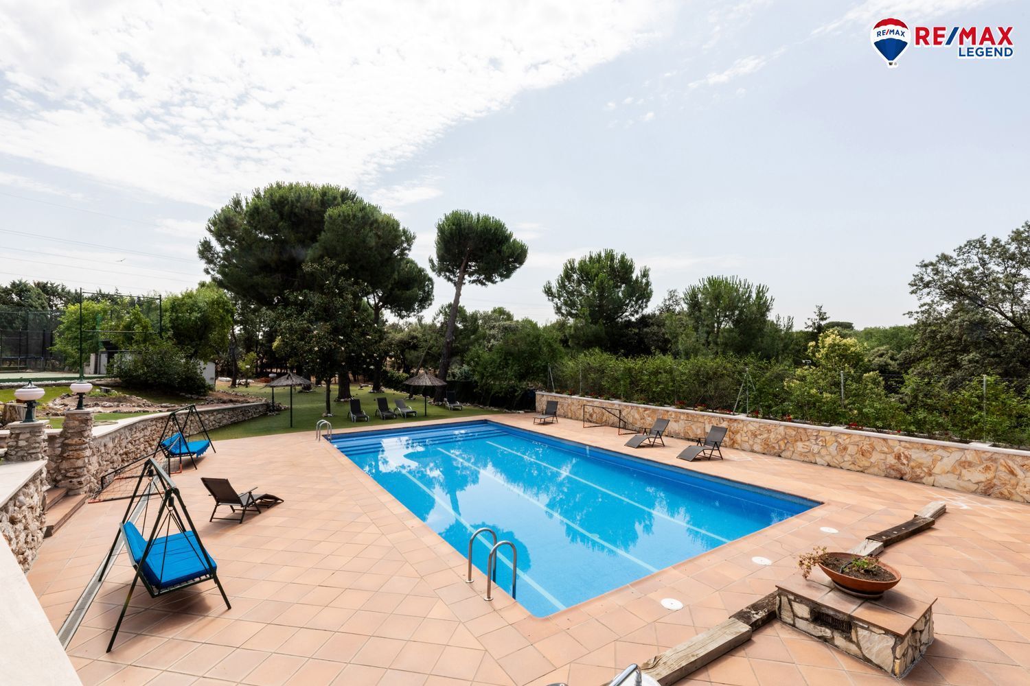 Propiedad en venta en Madrid, Pozuelo de Alarcón