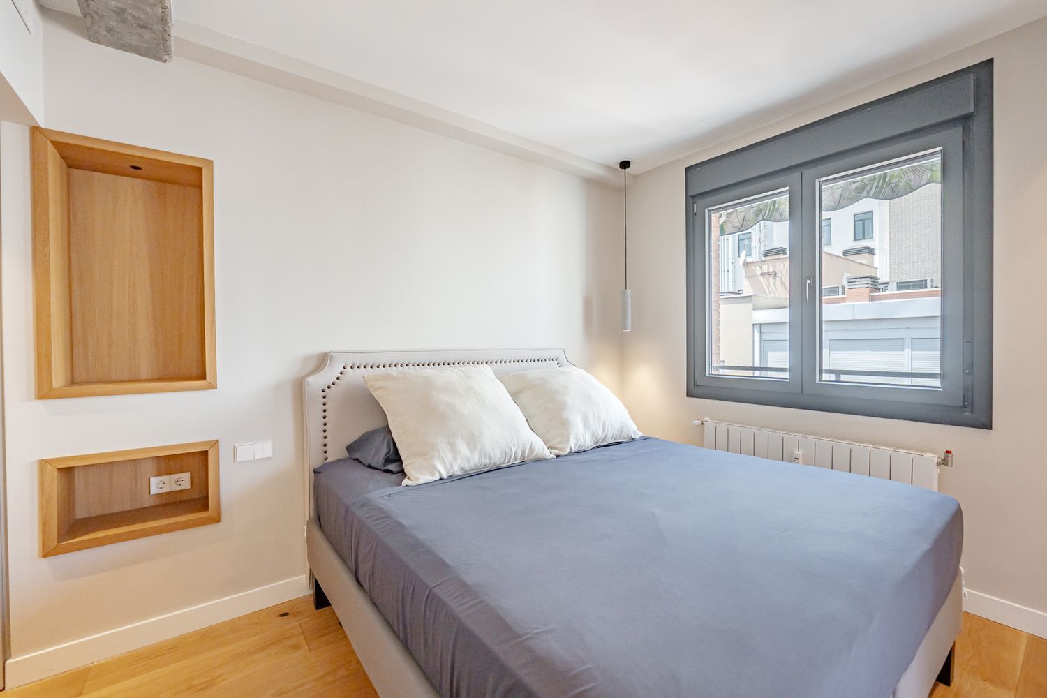 Propiedad en venta en Madrid, Madrid