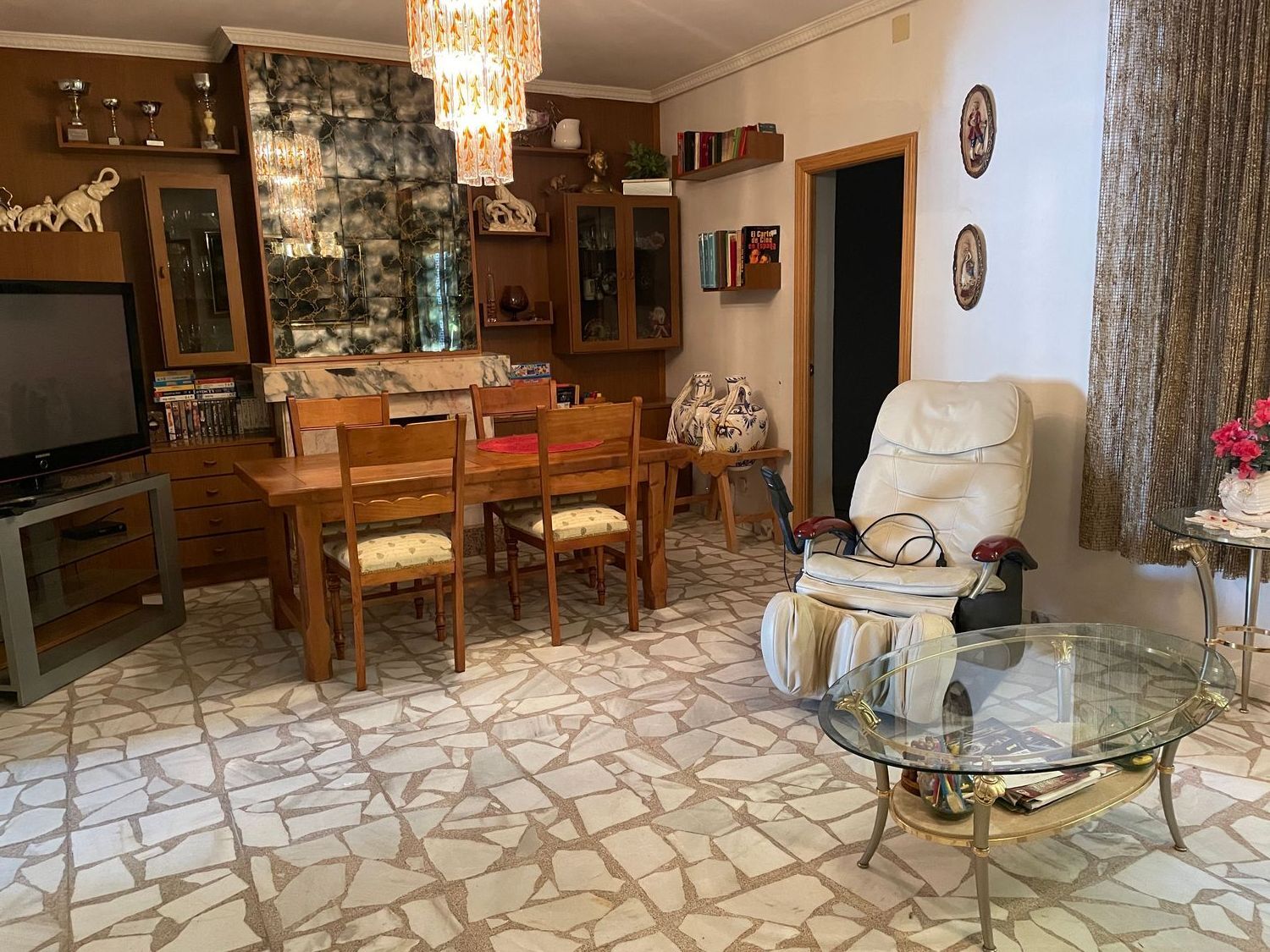 Propiedad en venta en Madrid, Villaconejos