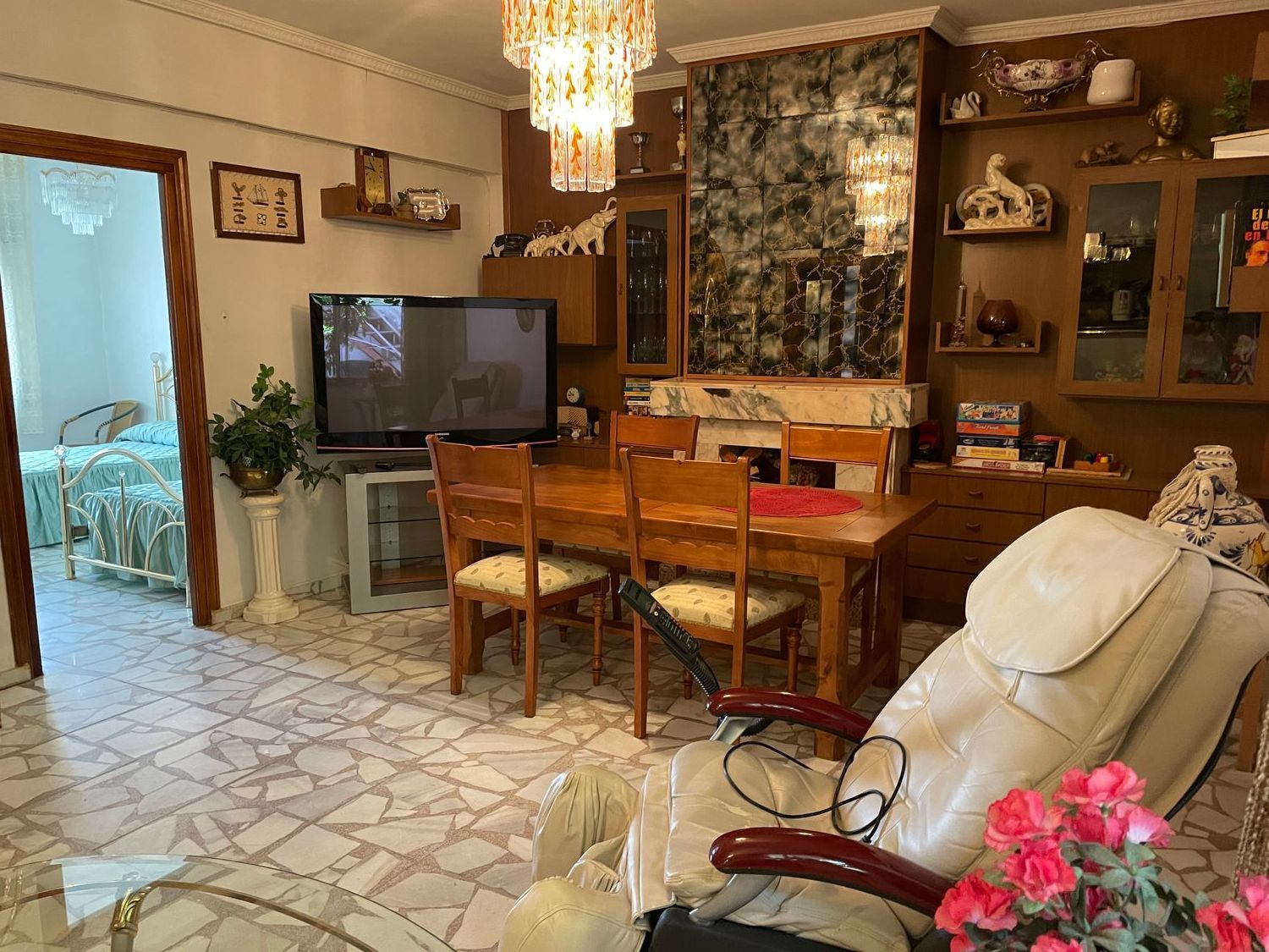 Propiedad en venta en Madrid, Villaconejos