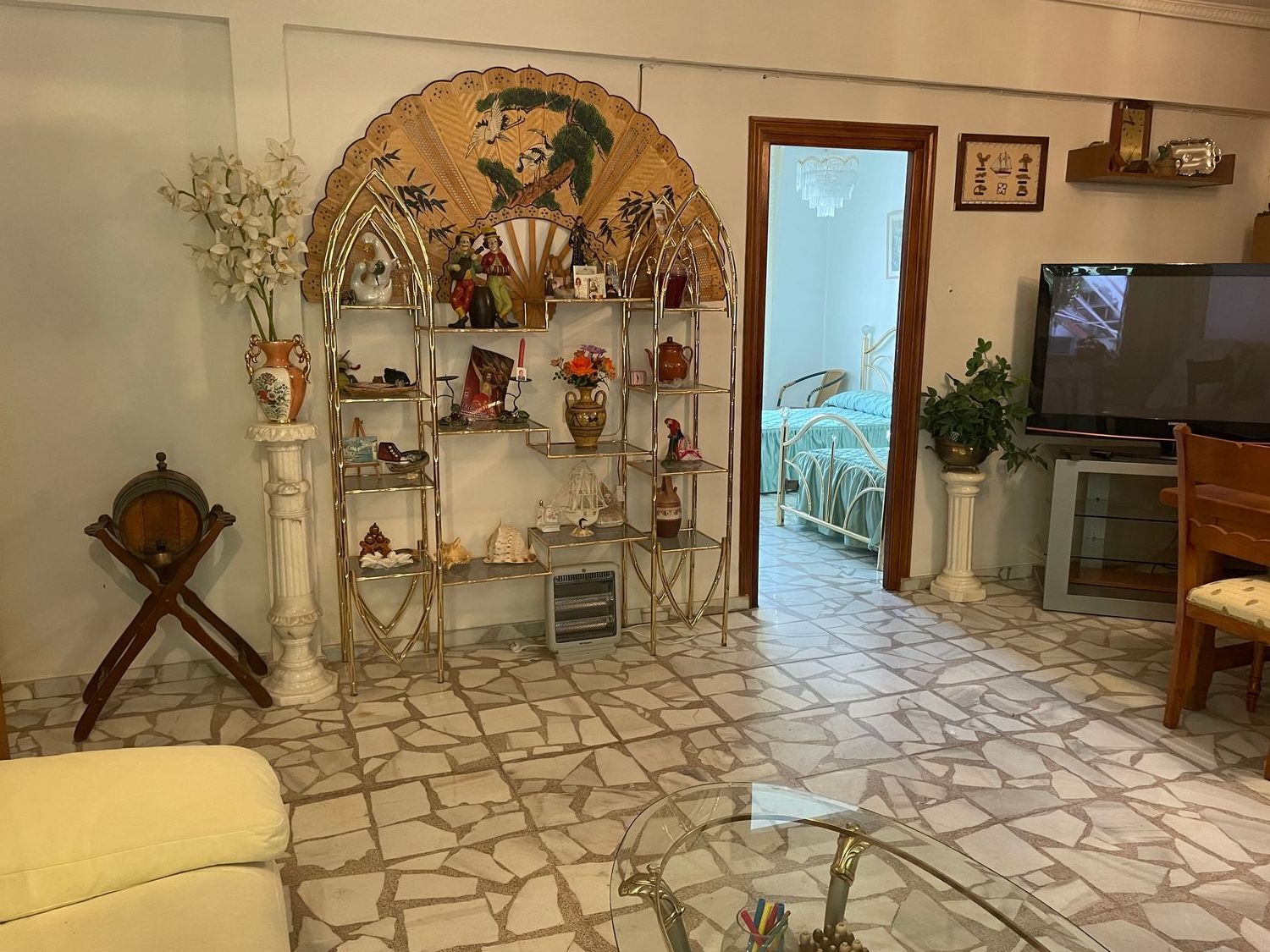 Propiedad en venta en Madrid, Villaconejos