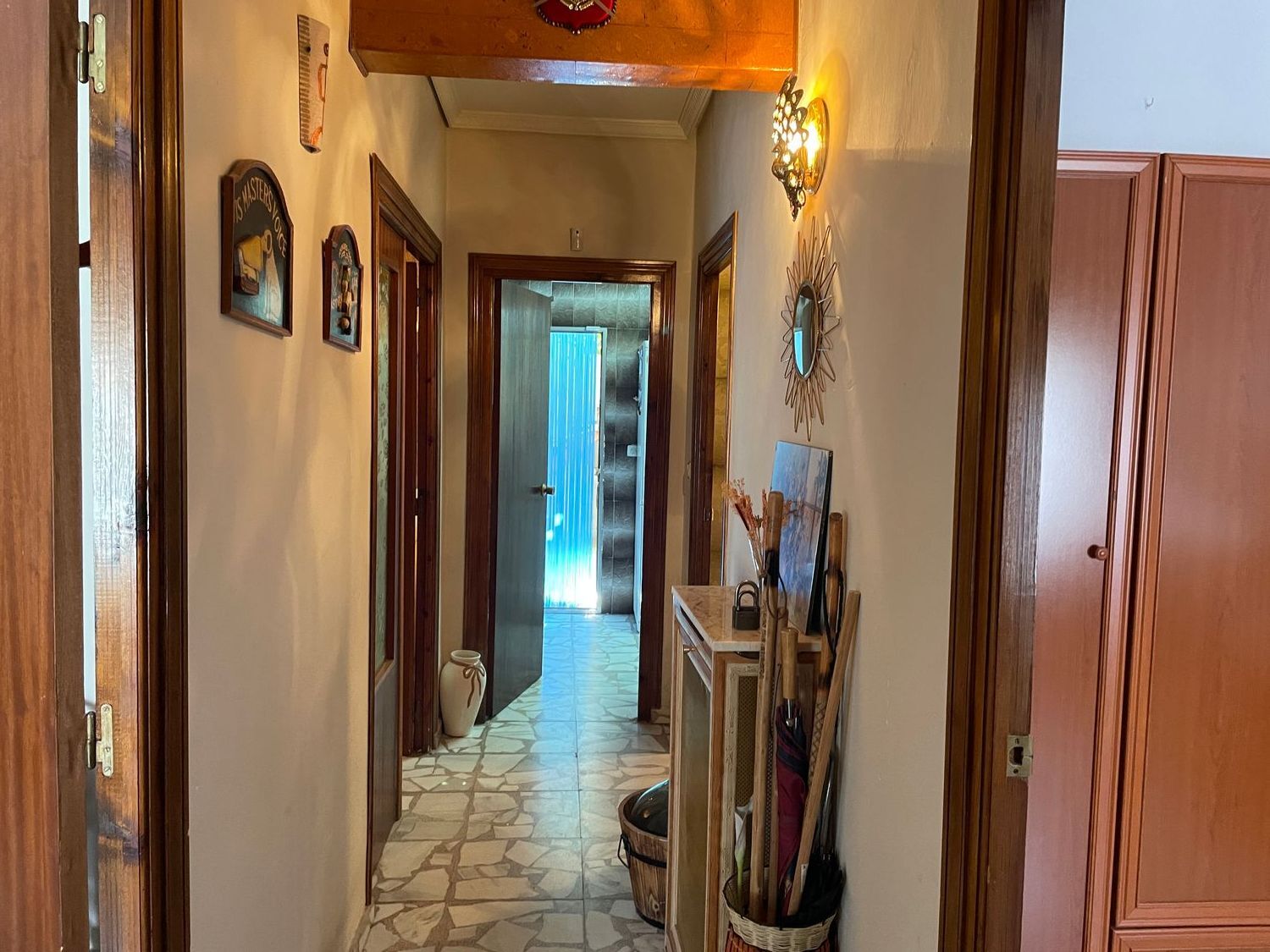 Propiedad en venta en Madrid, Villaconejos