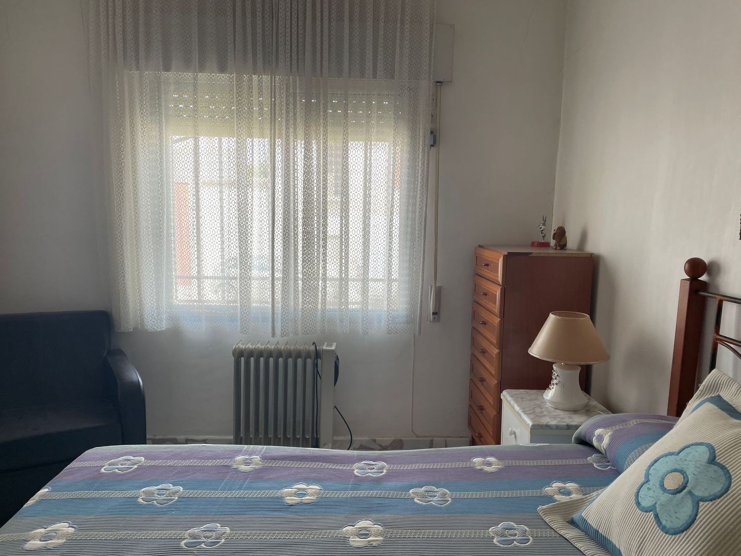 Propiedad en venta en Madrid, Villaconejos
