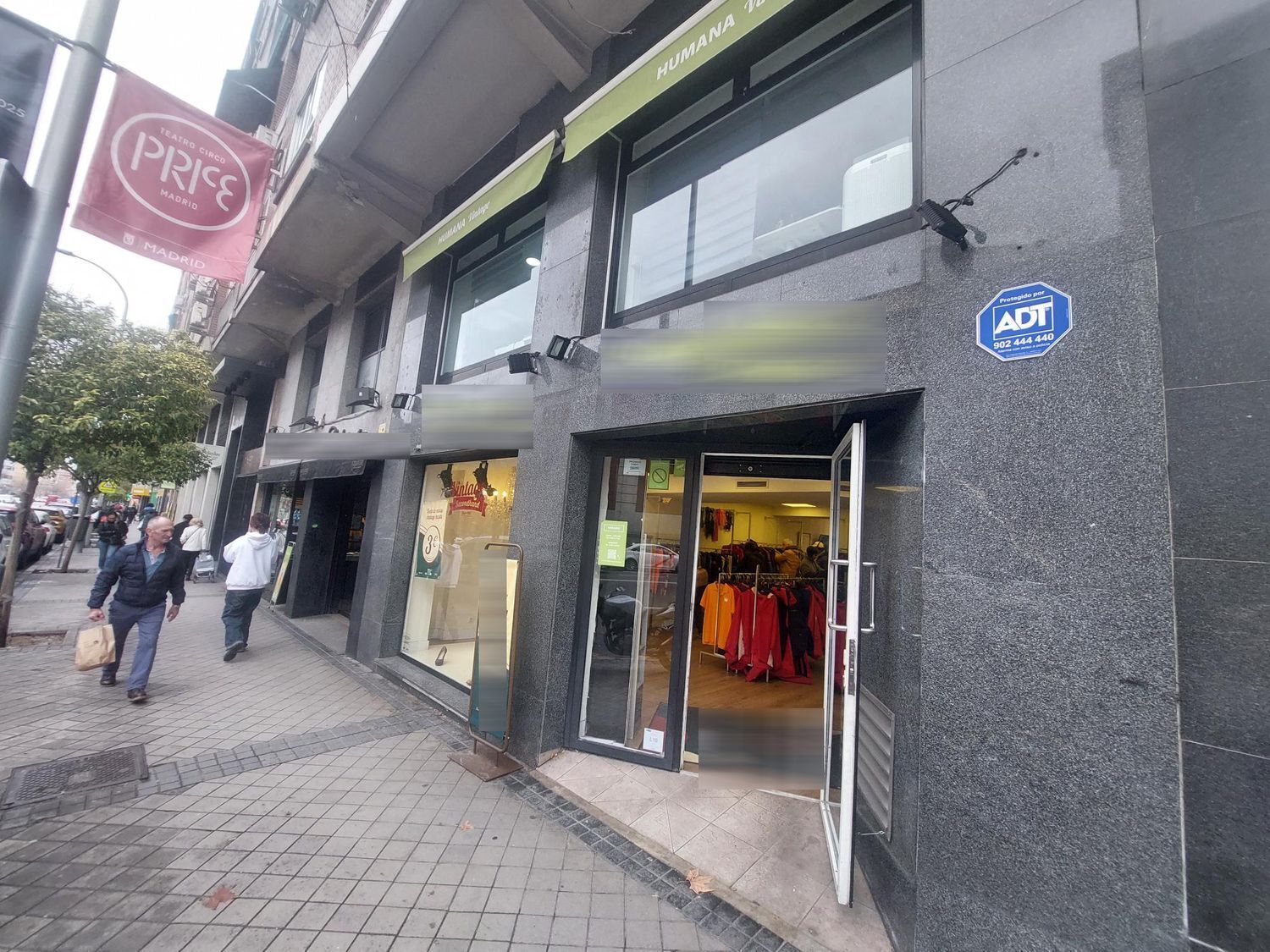 Propiedad en venta en Madrid, Madrid