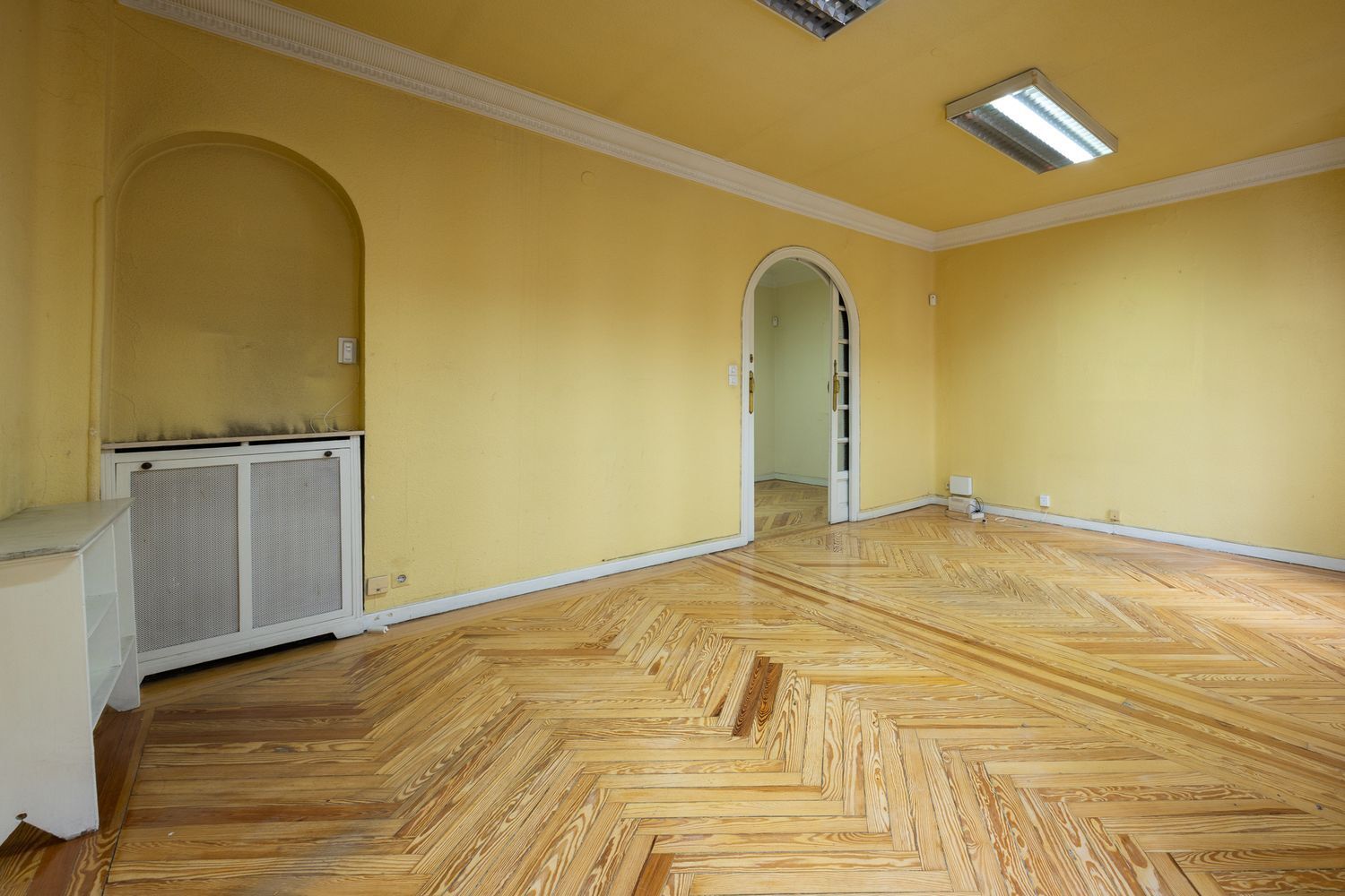 Propiedad en venta en Madrid, Madrid
