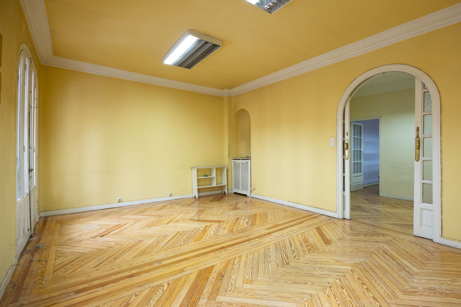 Propiedad en venta en Madrid, Madrid