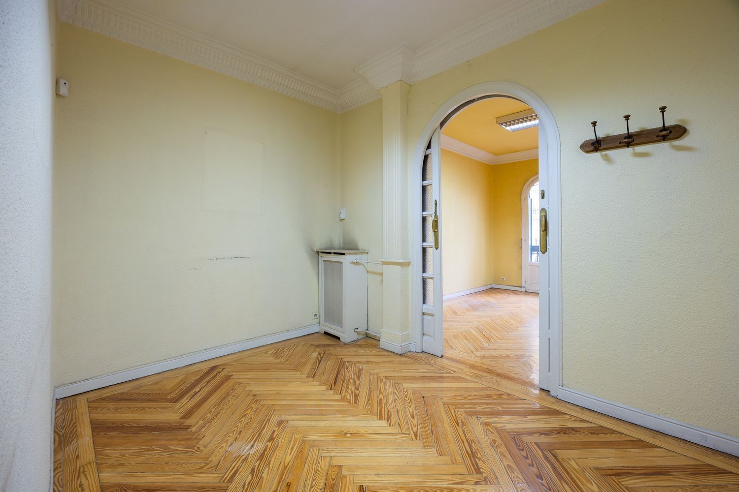 Propiedad en venta en Madrid, Madrid