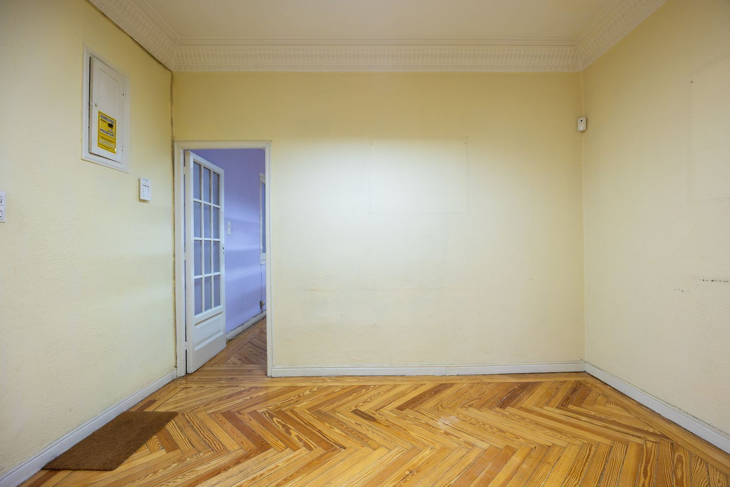 Propiedad en venta en Madrid, Madrid