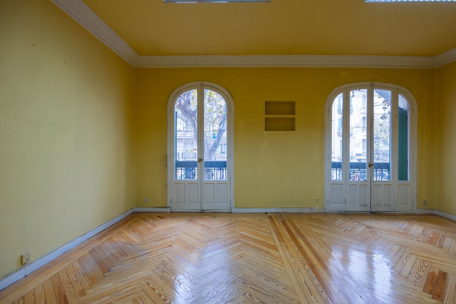 Propiedad en venta en Madrid, Madrid