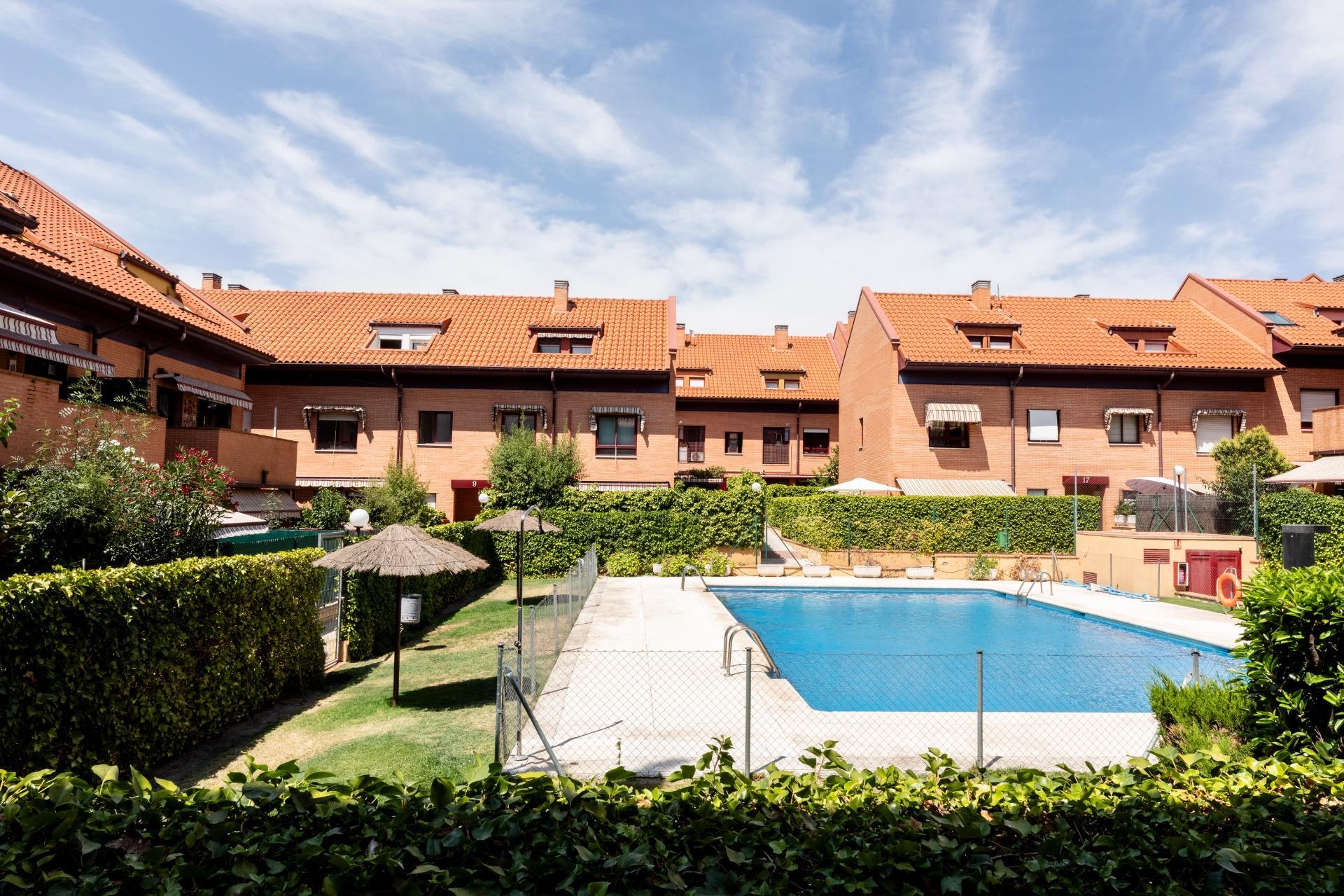 Piso en , Torrelodones