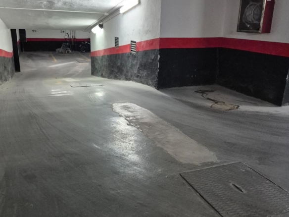 Propiedad en venta en Madrid, Madrid