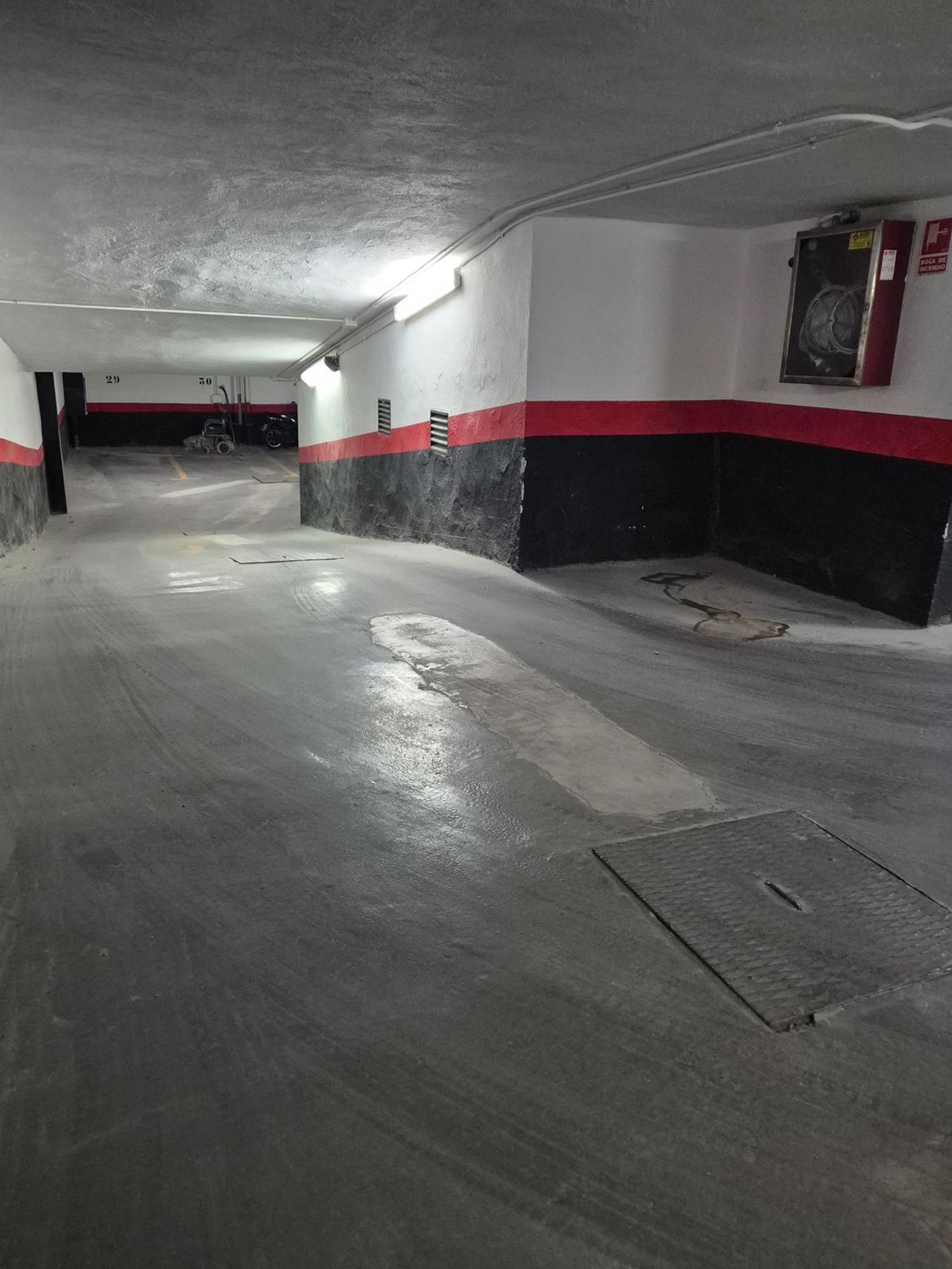 Propiedad en venta en Madrid, Madrid