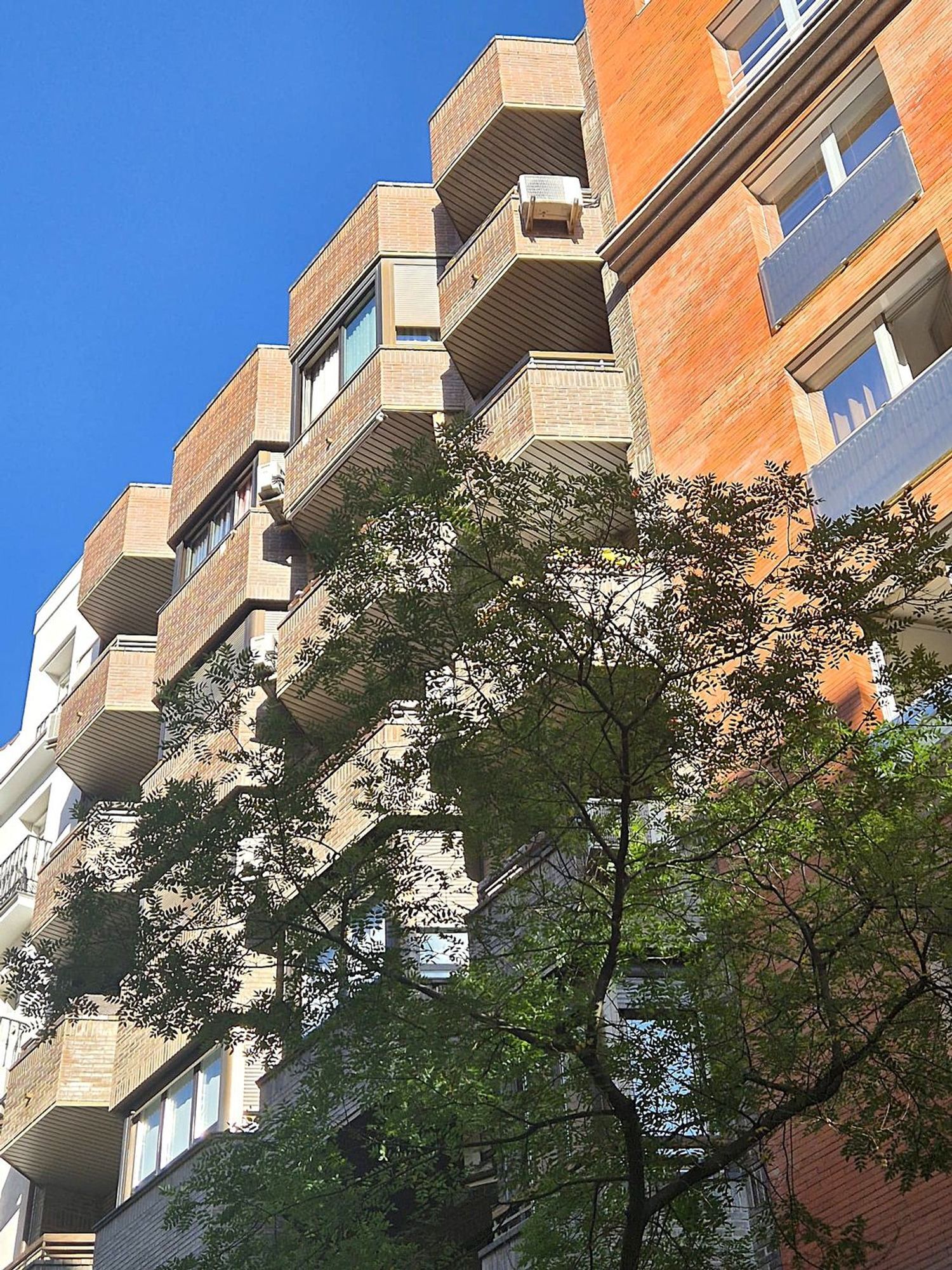 Propiedad en venta en Madrid, Madrid