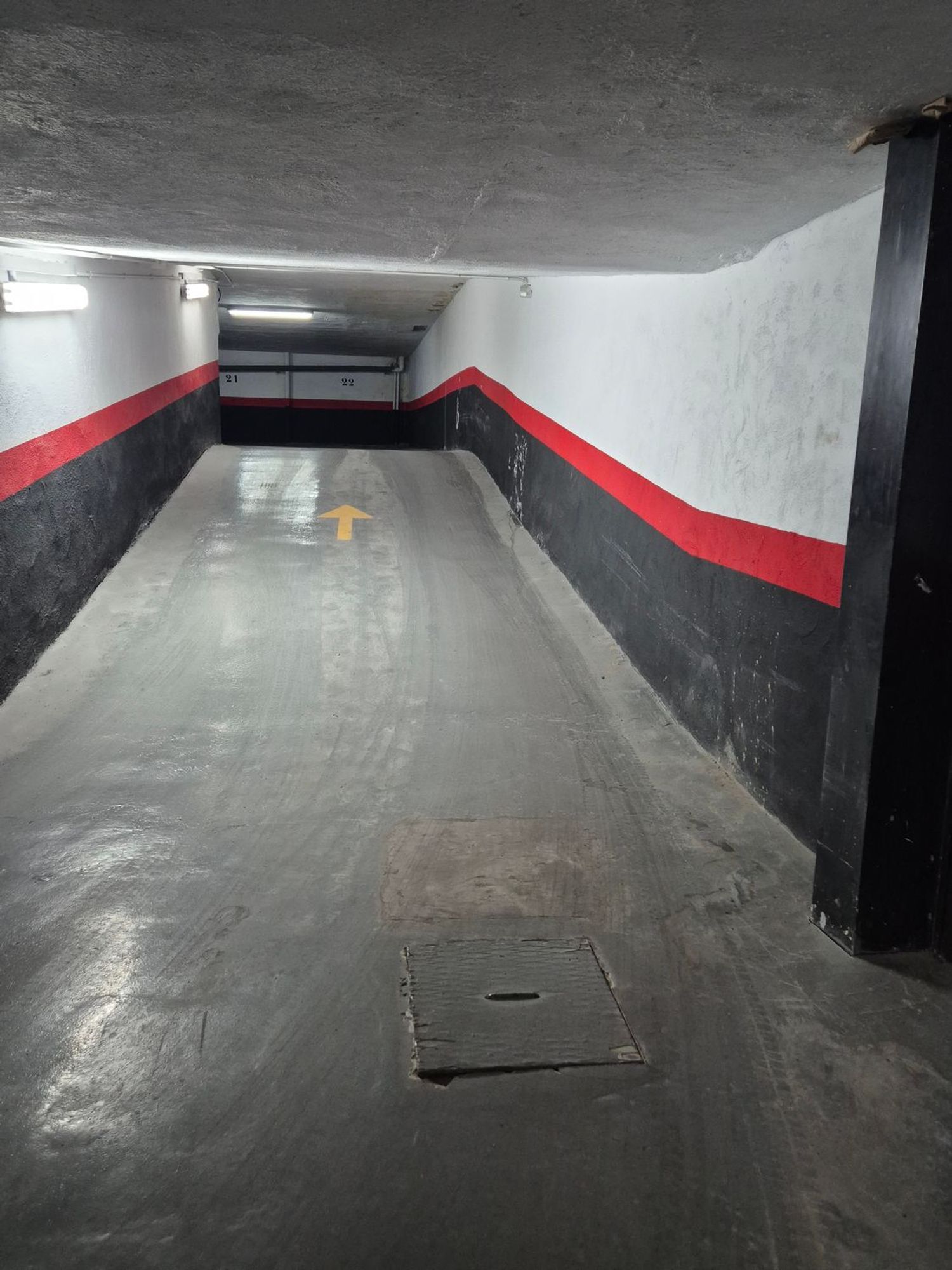 Propiedad en venta en Madrid, Madrid