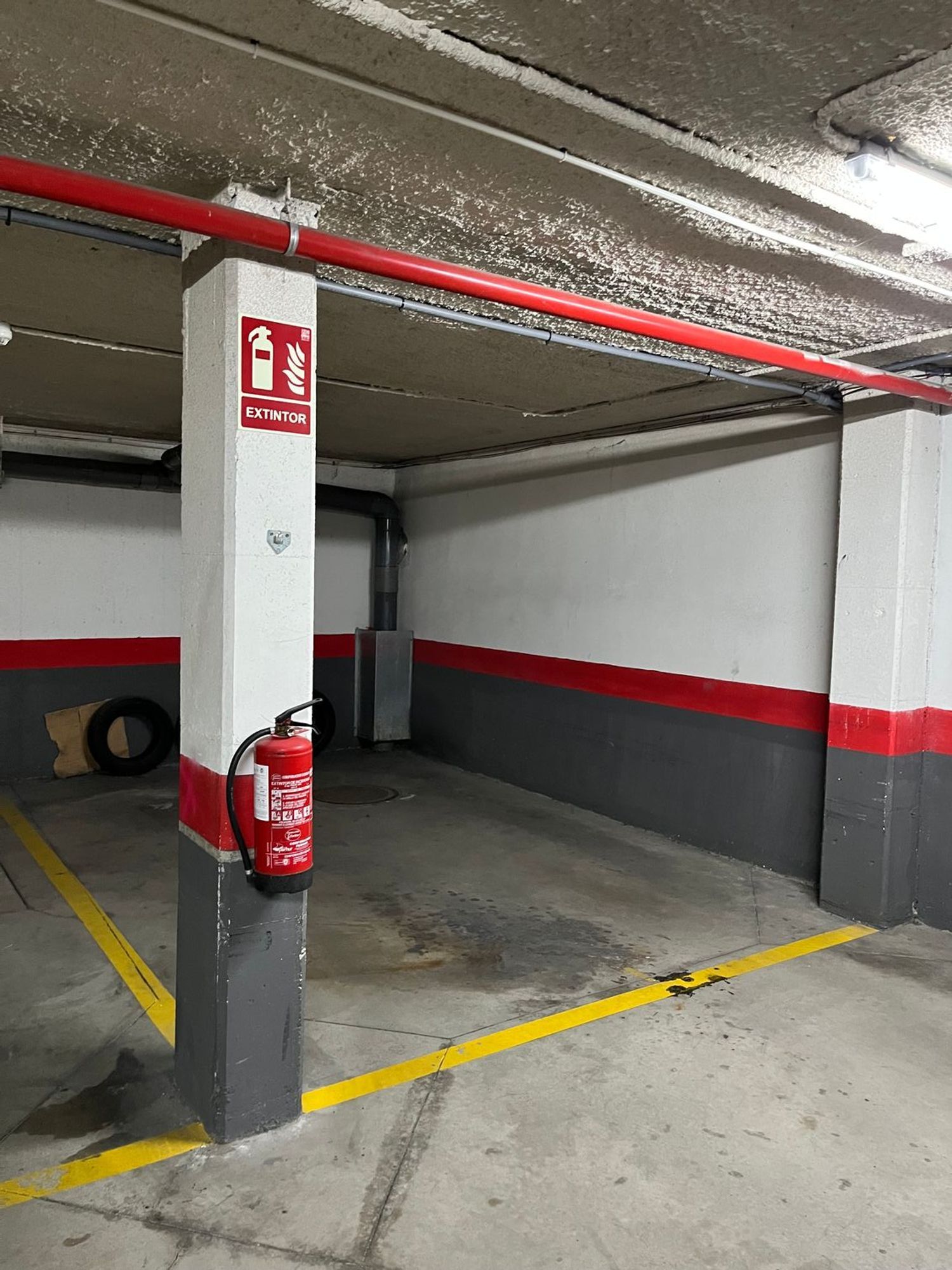 Propiedad en venta en Madrid, Madrid
