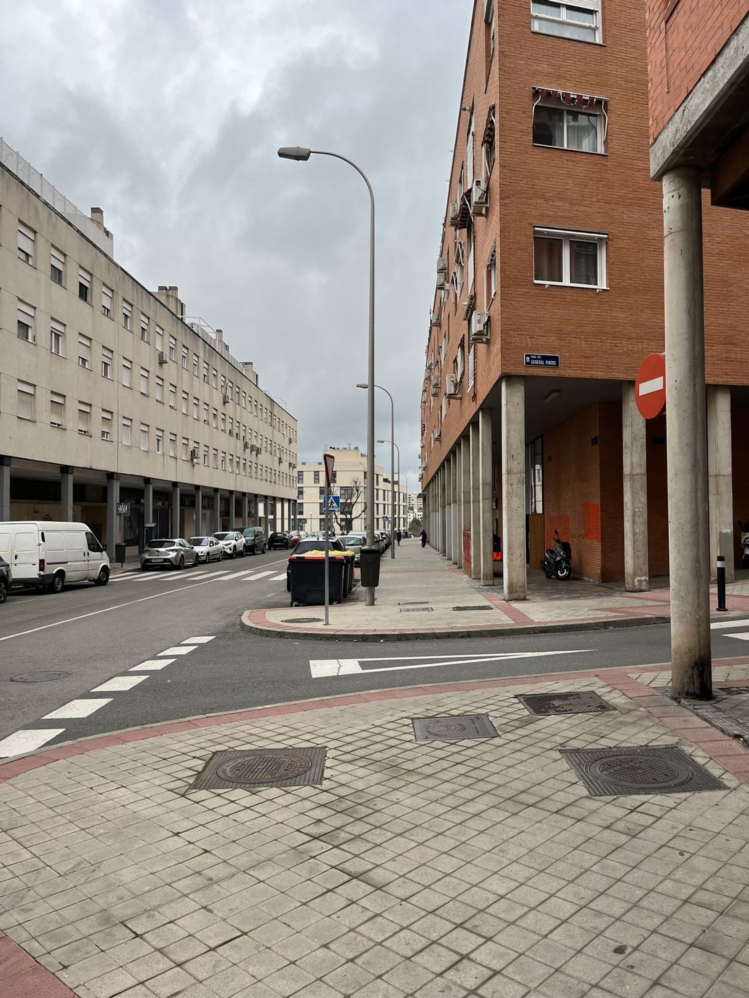 Propiedad en venta en Madrid, Madrid