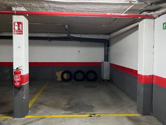 Propiedad en venta en Madrid, Madrid