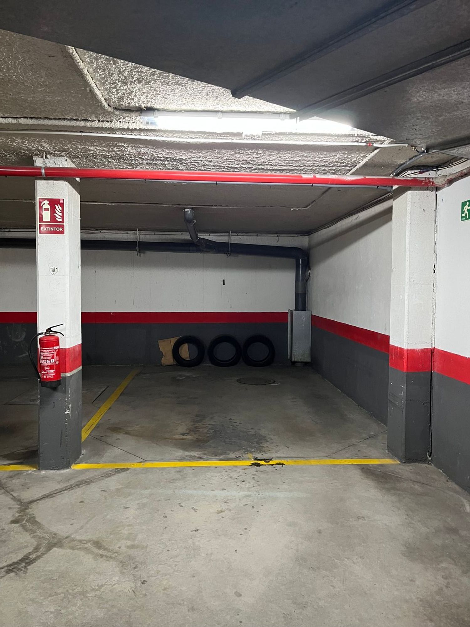 Propiedad en venta en Madrid, Madrid