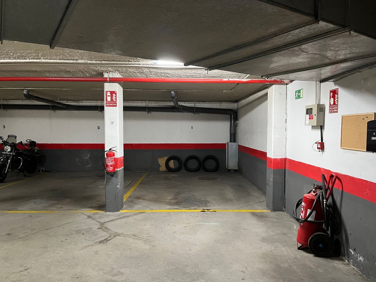Propiedad en venta en Madrid, Madrid