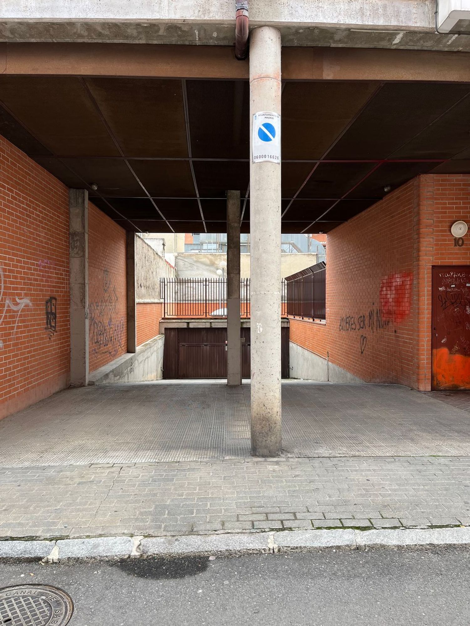 1407531231 Propiedad en venta en Madrid, Madrid