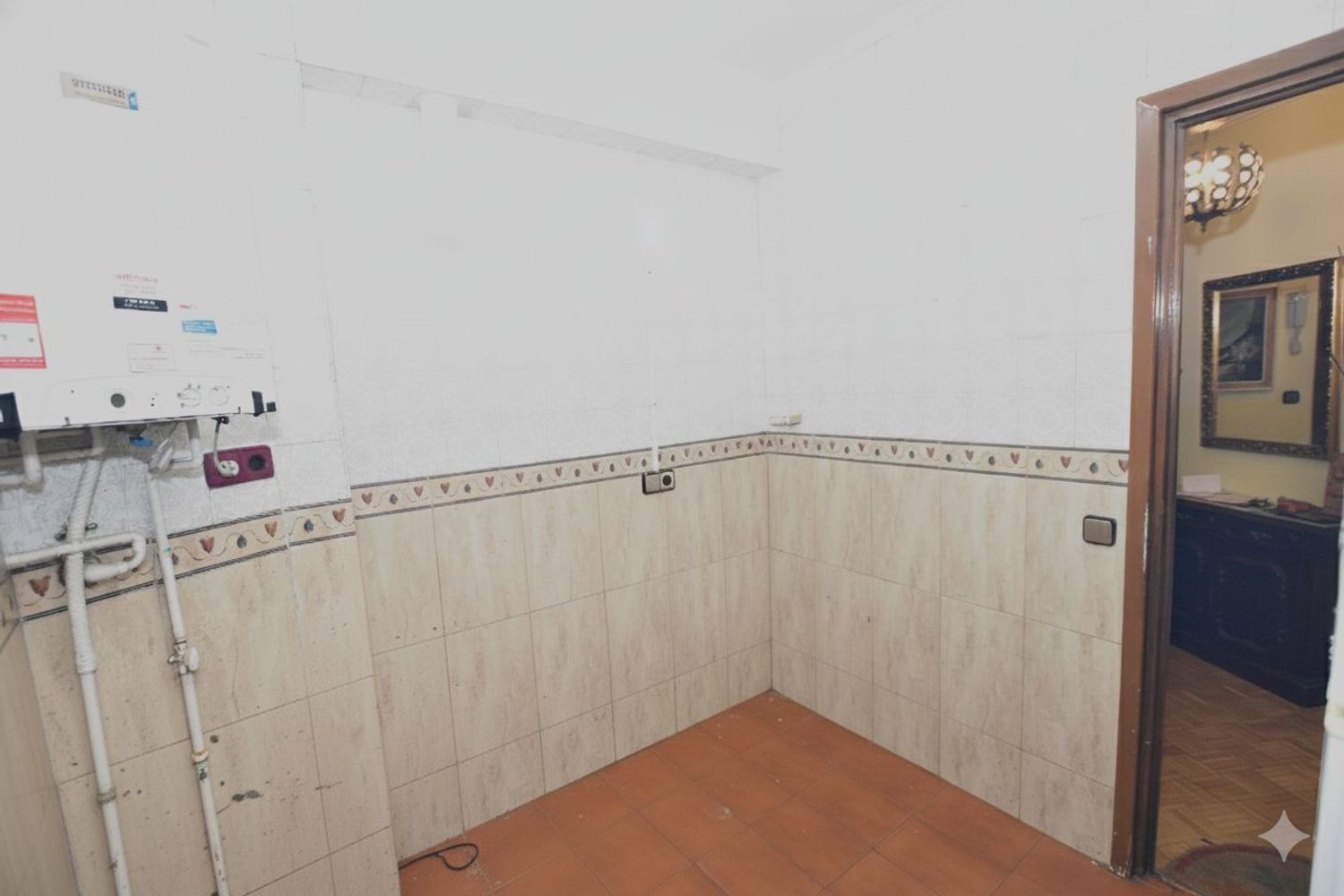 Propiedad en venta en Madrid, Madrid