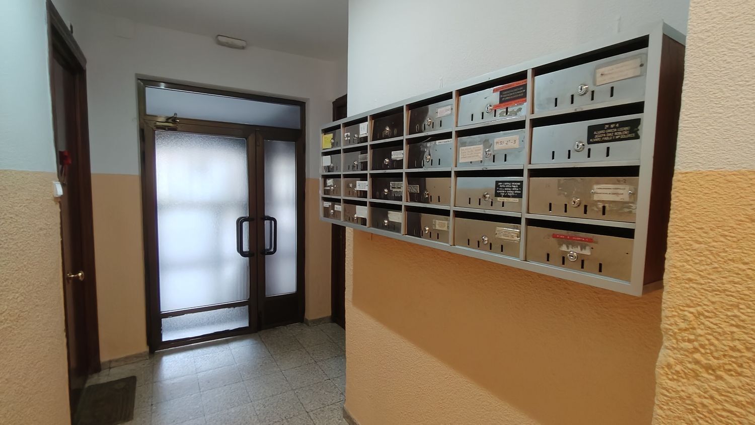 Propiedad en venta en Madrid, Madrid