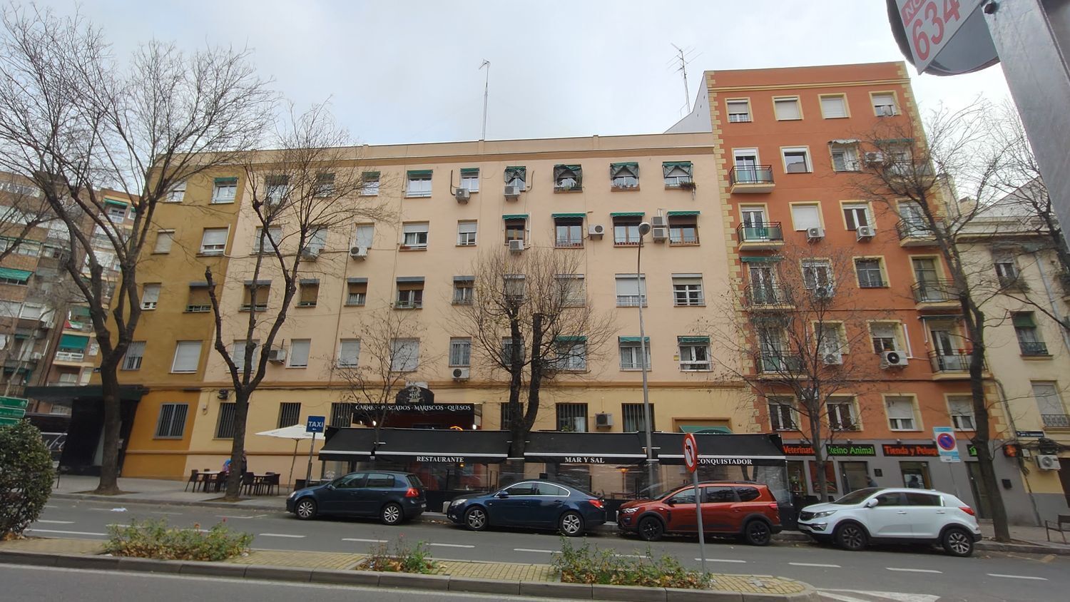 Propiedad en venta en Madrid, Madrid