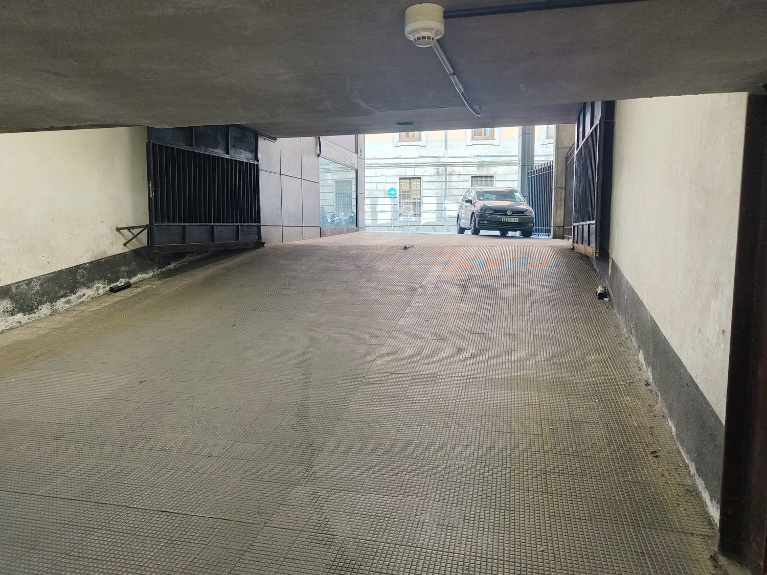 Propiedad en venta en Madrid, Madrid