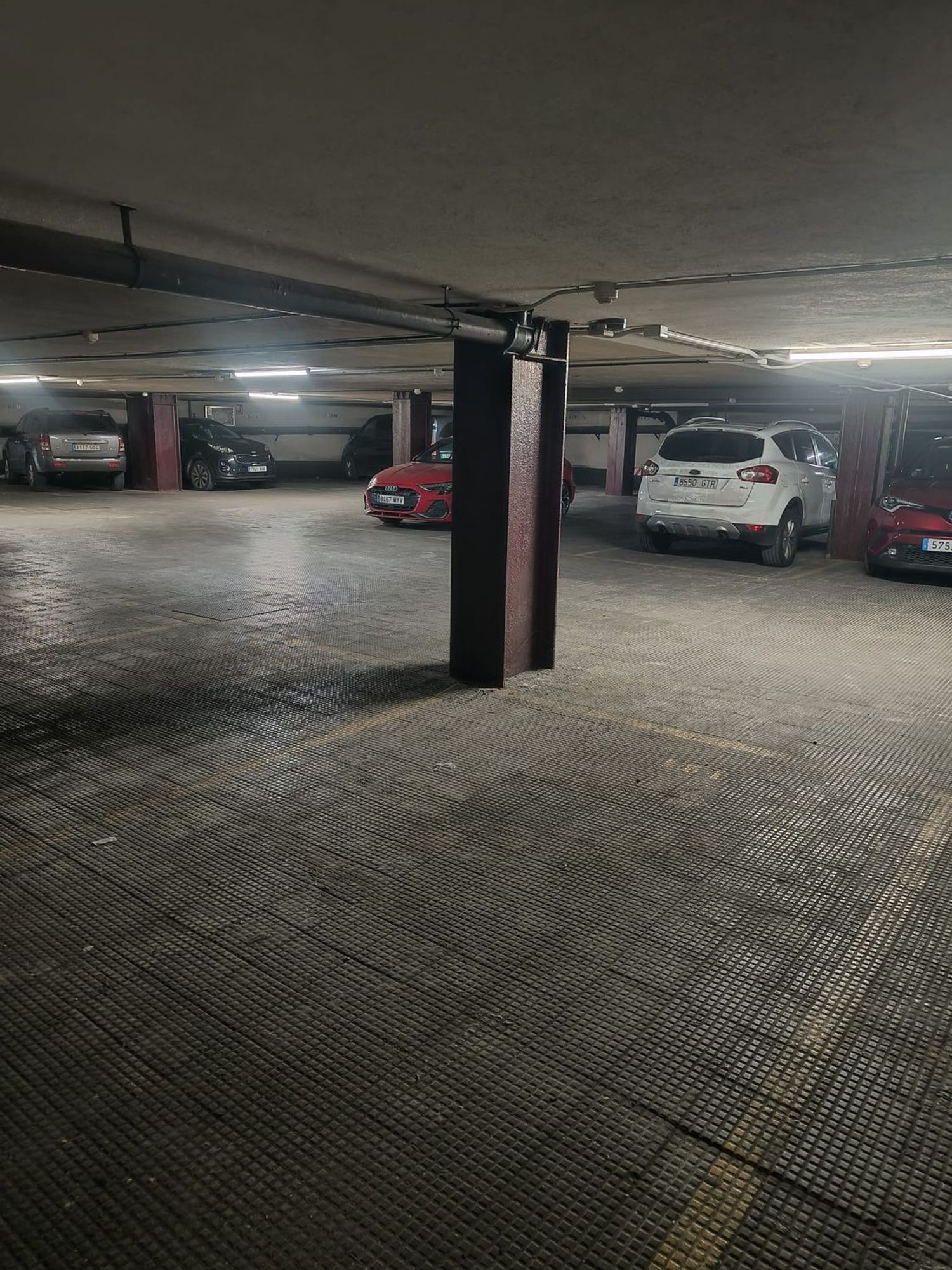Propiedad en venta en Madrid, Madrid