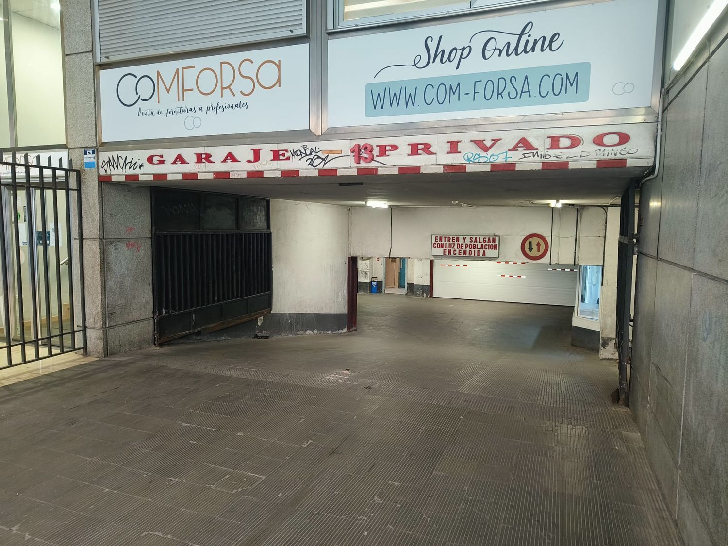 Propiedad en venta en Madrid, Madrid